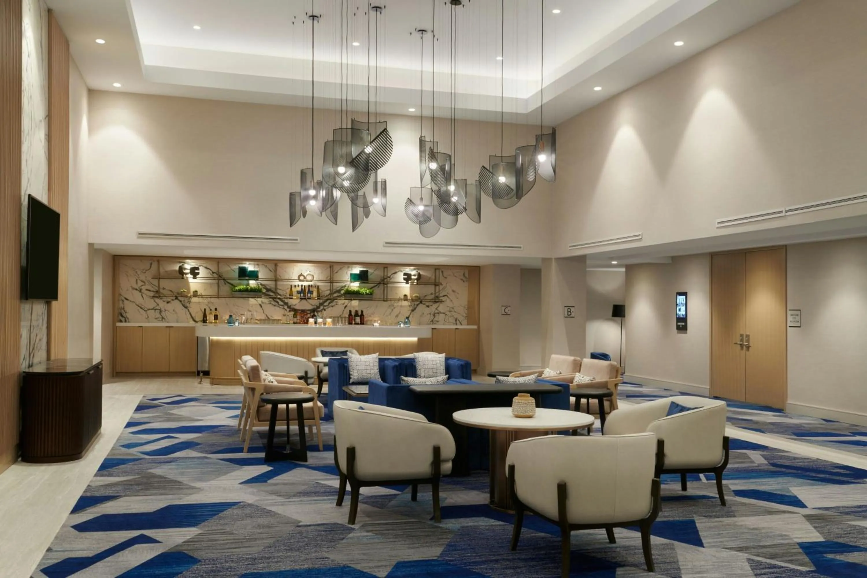 Meeting/conference room in Kingston Market Square Hotel