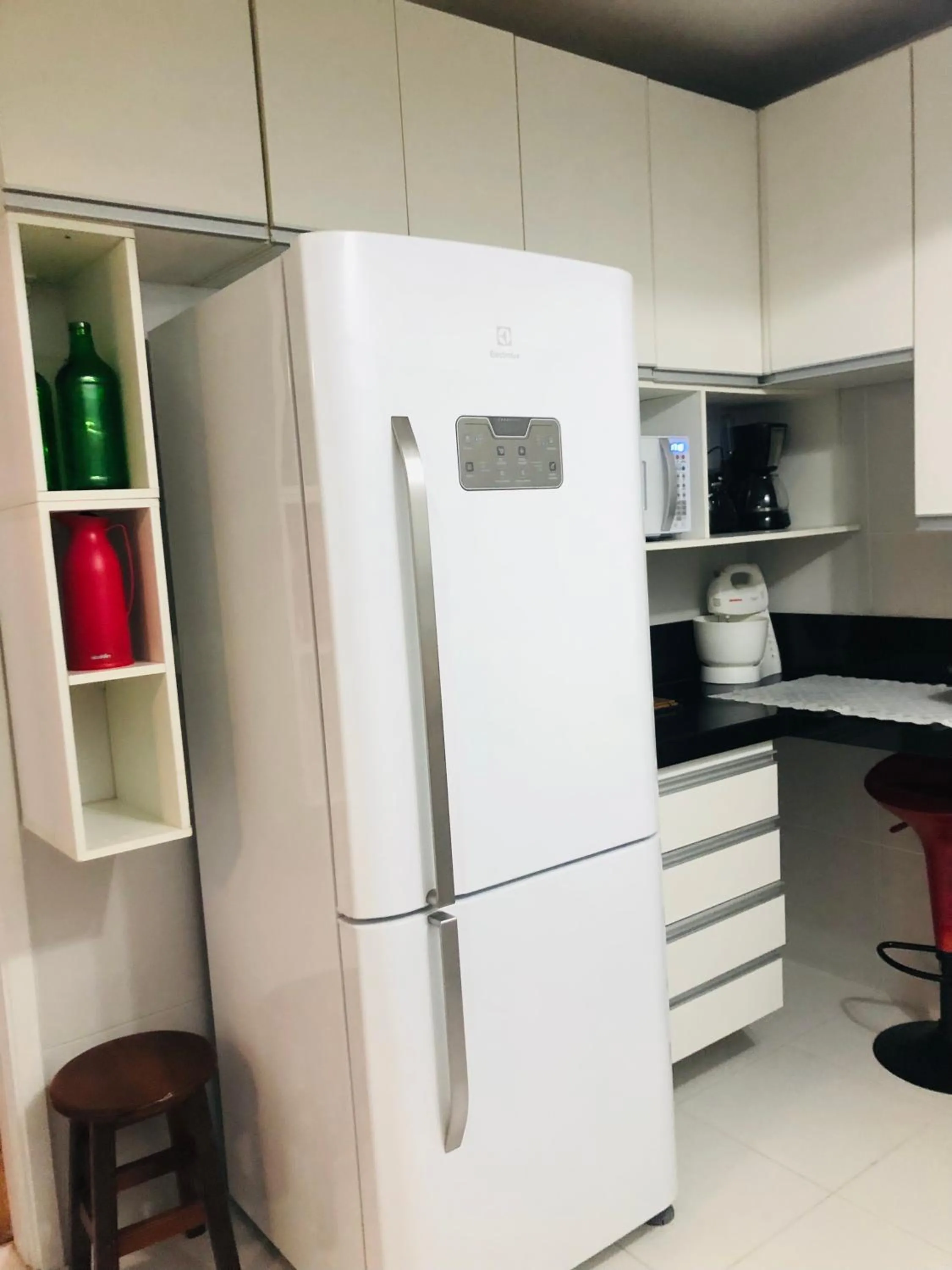 Apartamento Frente Ao Mar