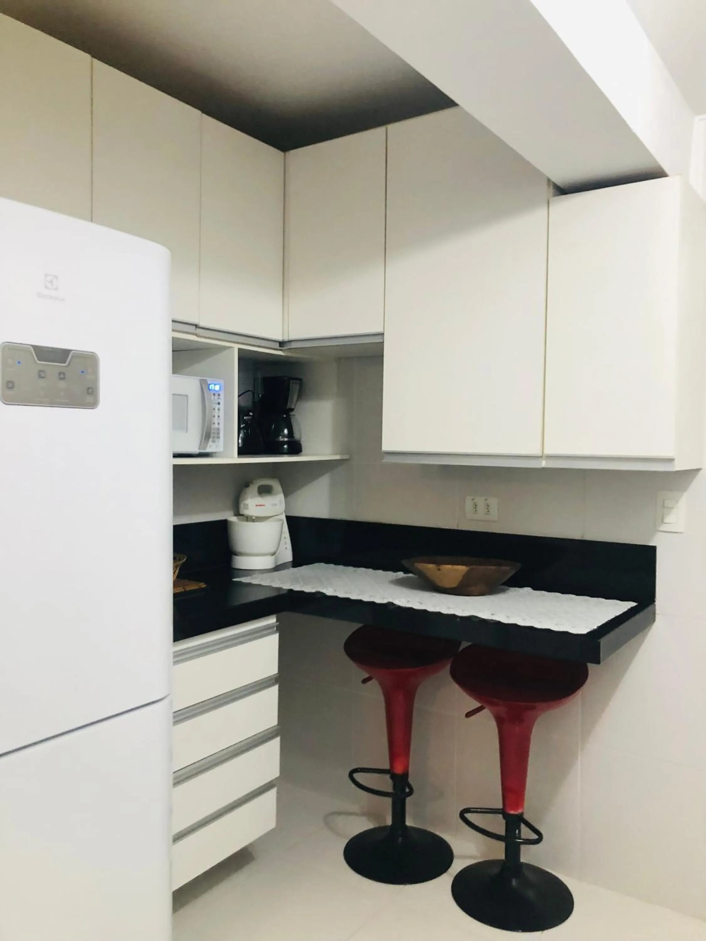 Apartamento Frente Ao Mar