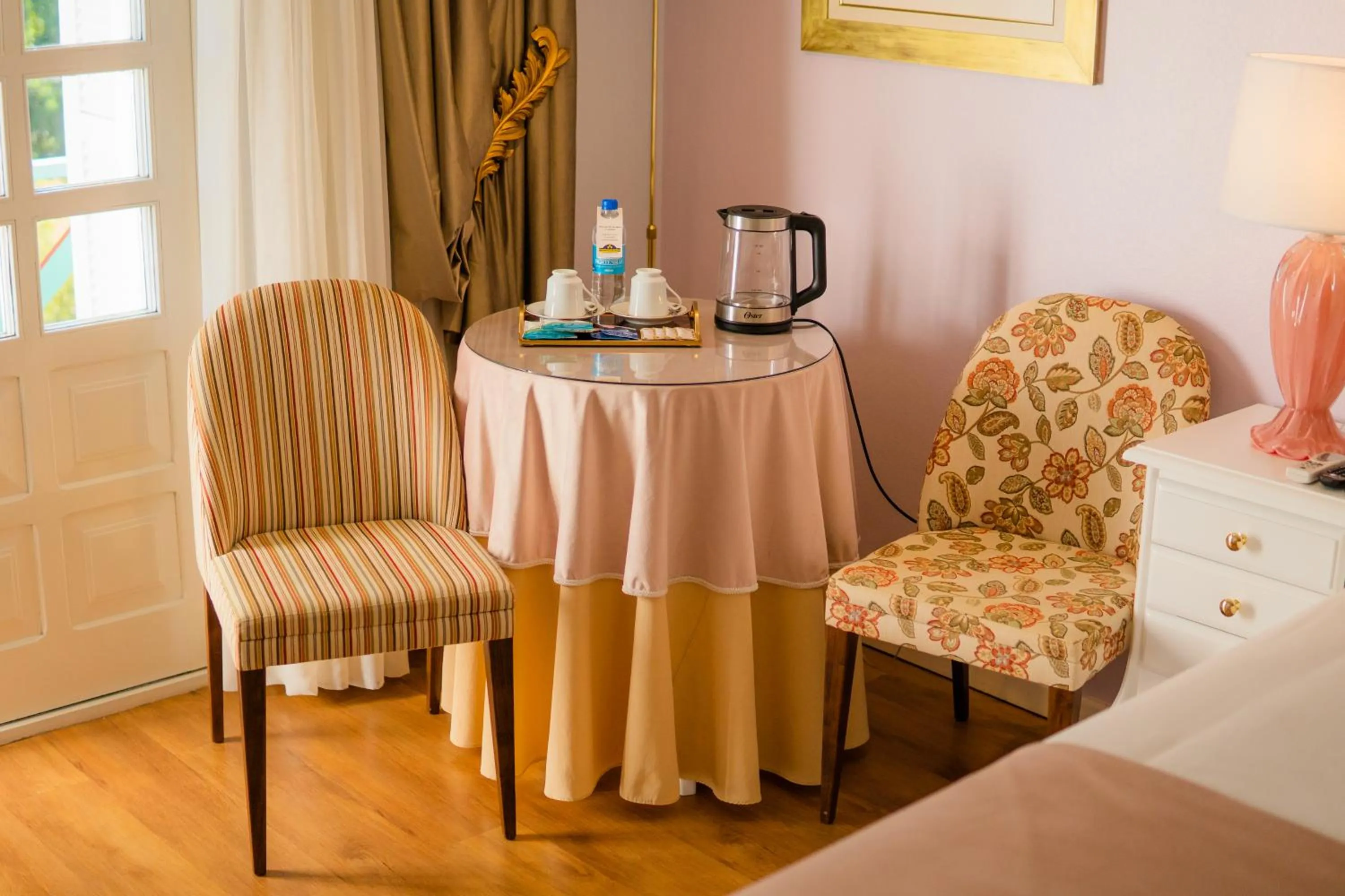 Bedroom, Bed in Hotel Pousada da Neve