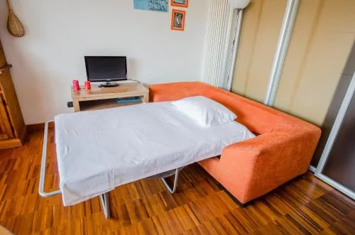Minzoni Apartment