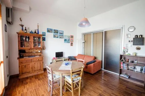 Minzoni Apartment