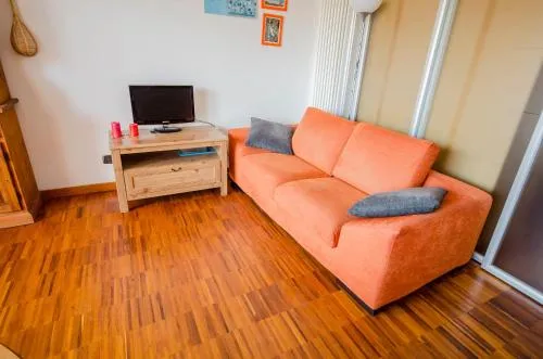 Minzoni Apartment