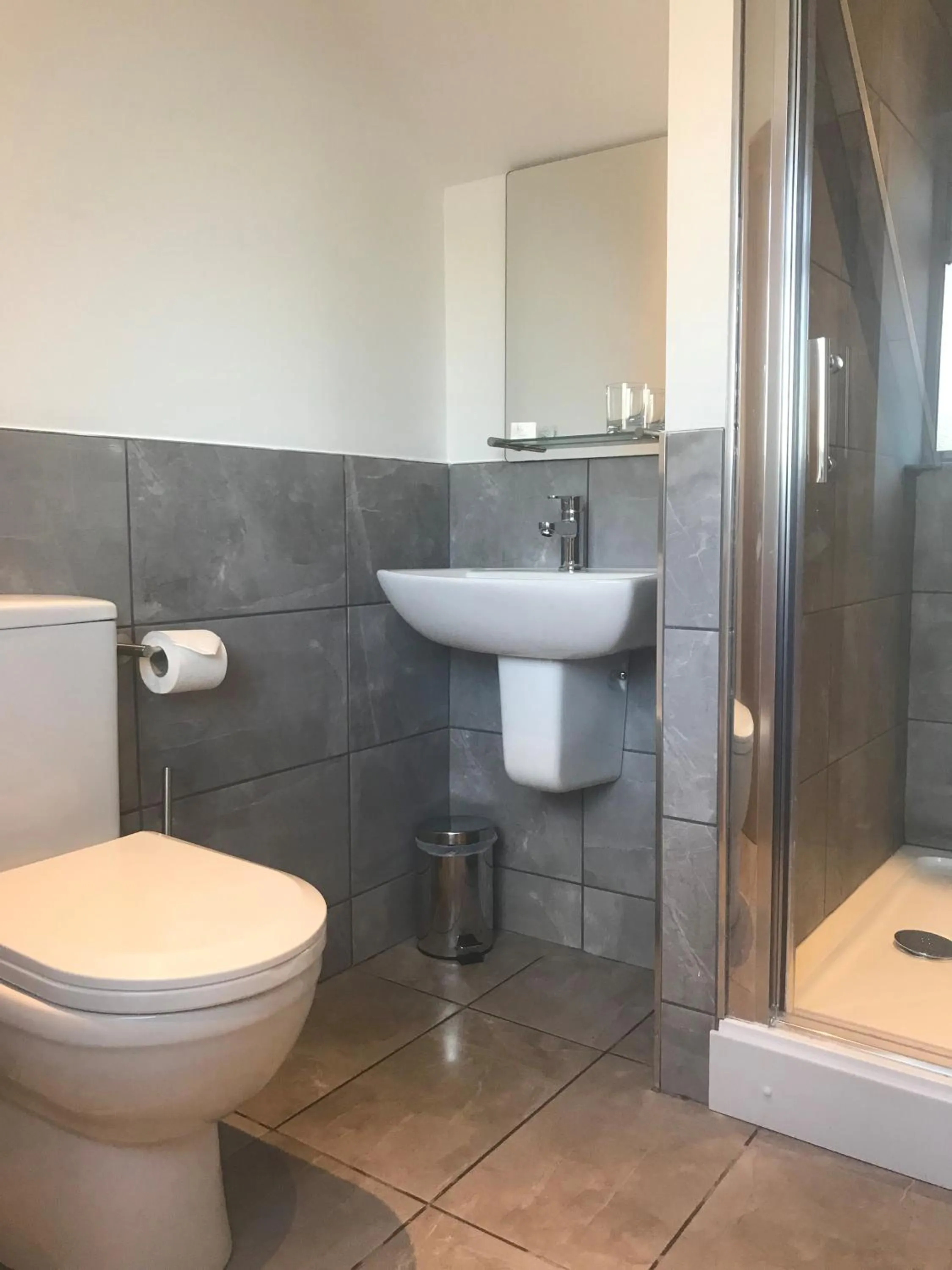 Oakwood Farm Mews Chester