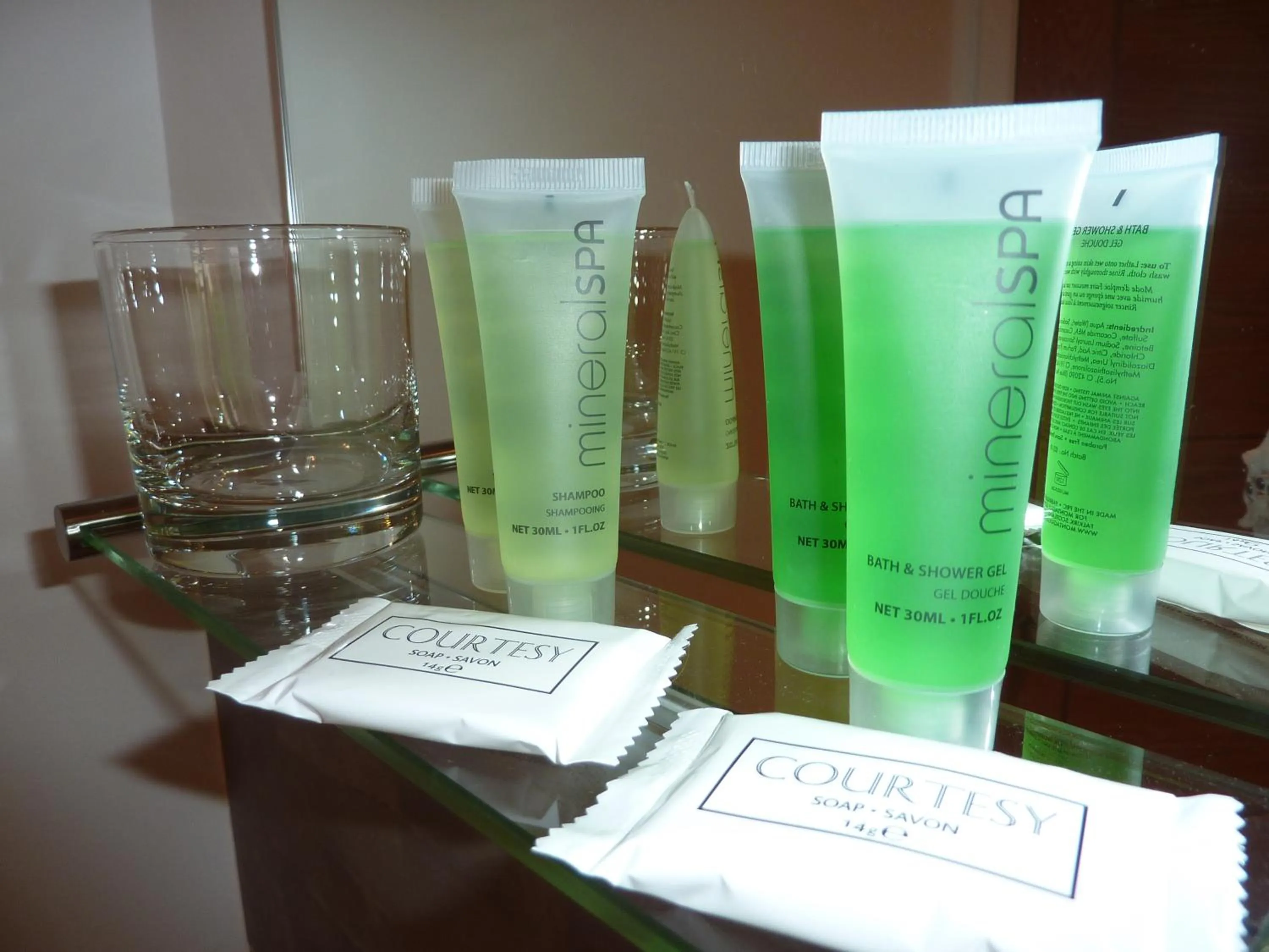 Oakwood Farm Mews Chester