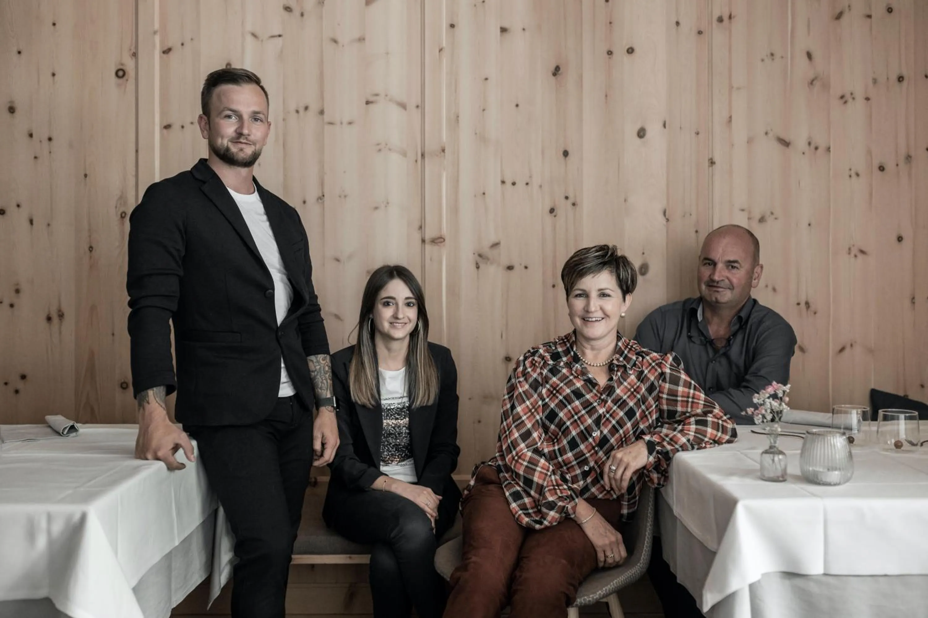 Hotel Adlernest