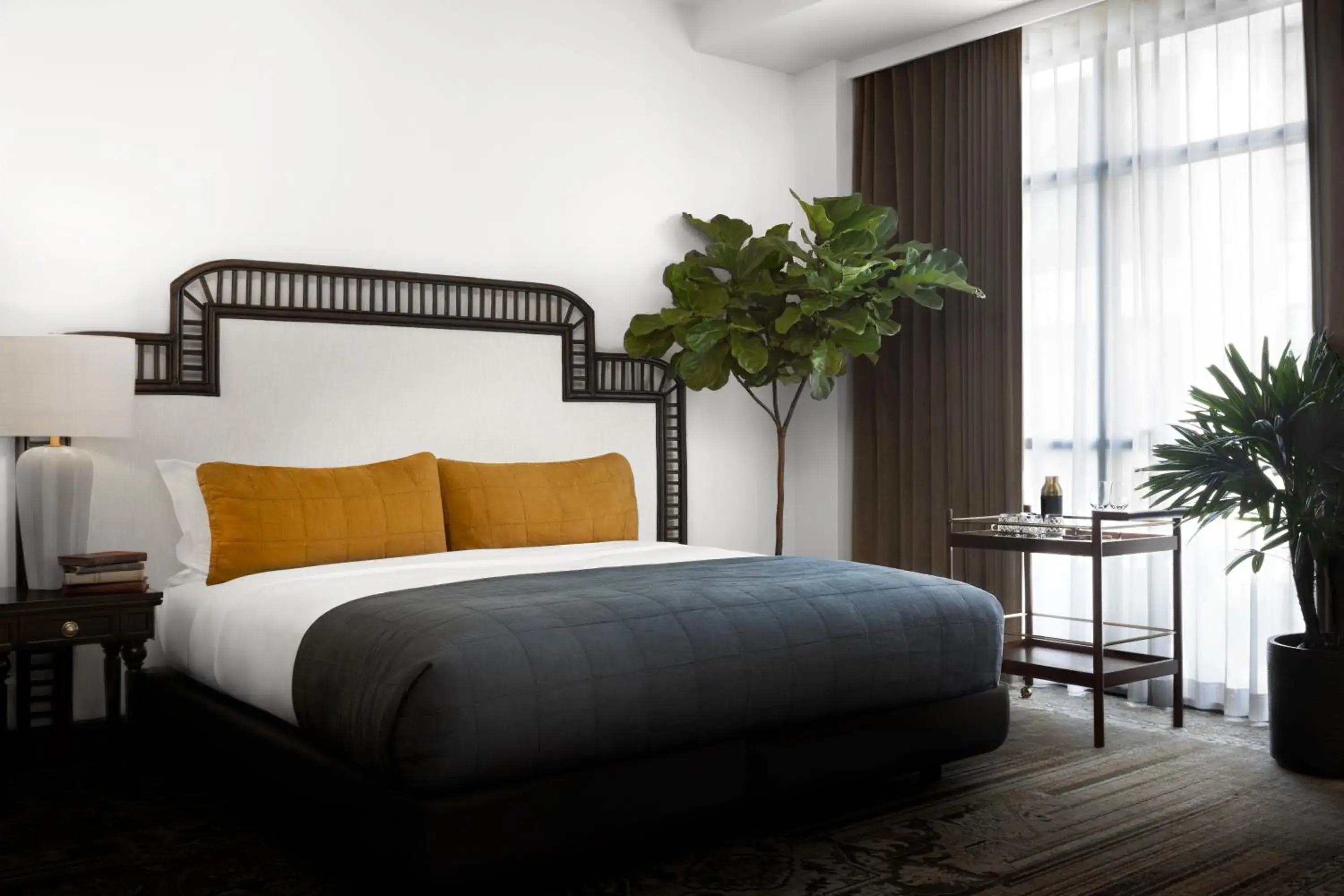 Park Suite in The Aster Park Suite in The Aster