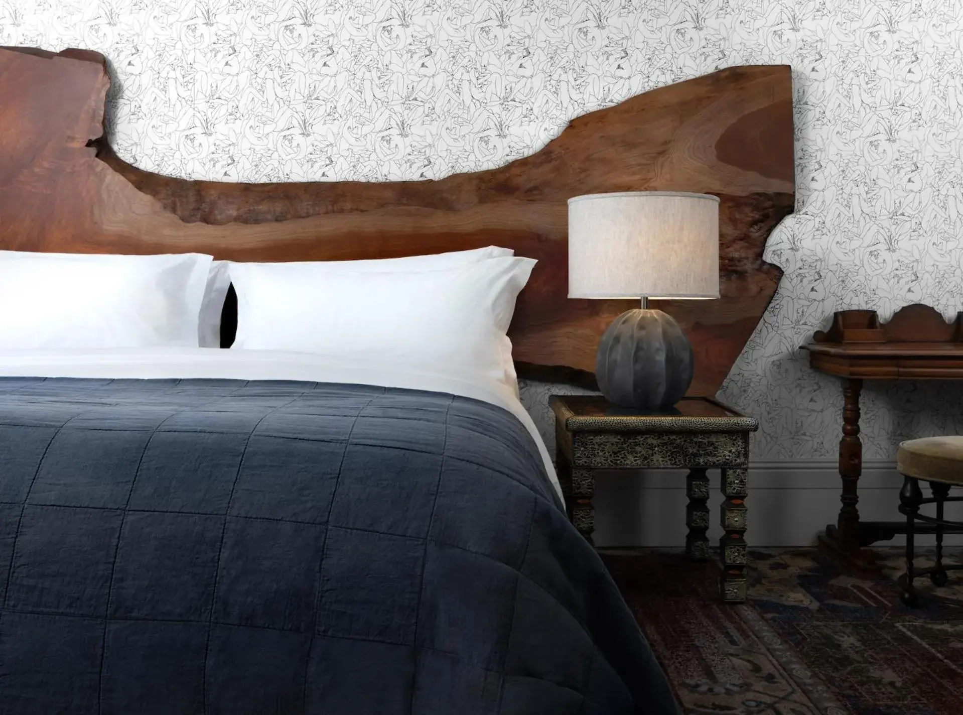 Aster Two Bedroom Suite in The Aster Aster Two Bedroom Suite in The Aster