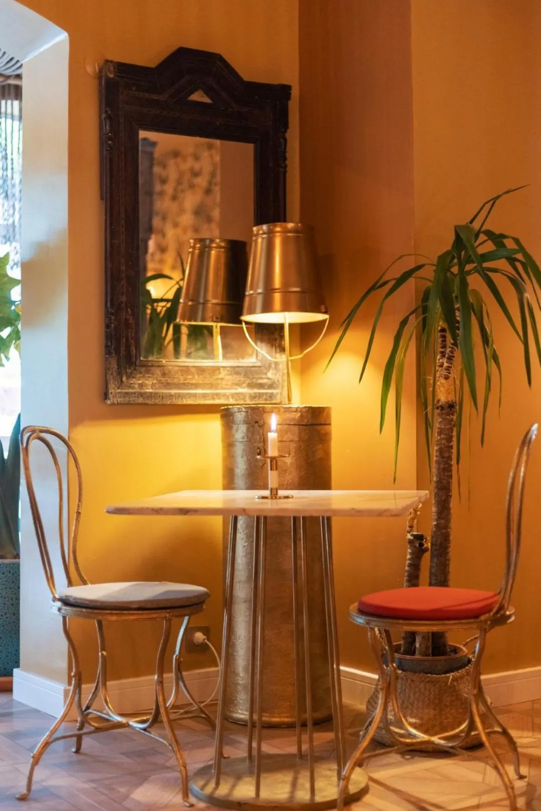 La Capria Suite Hotel Alacati