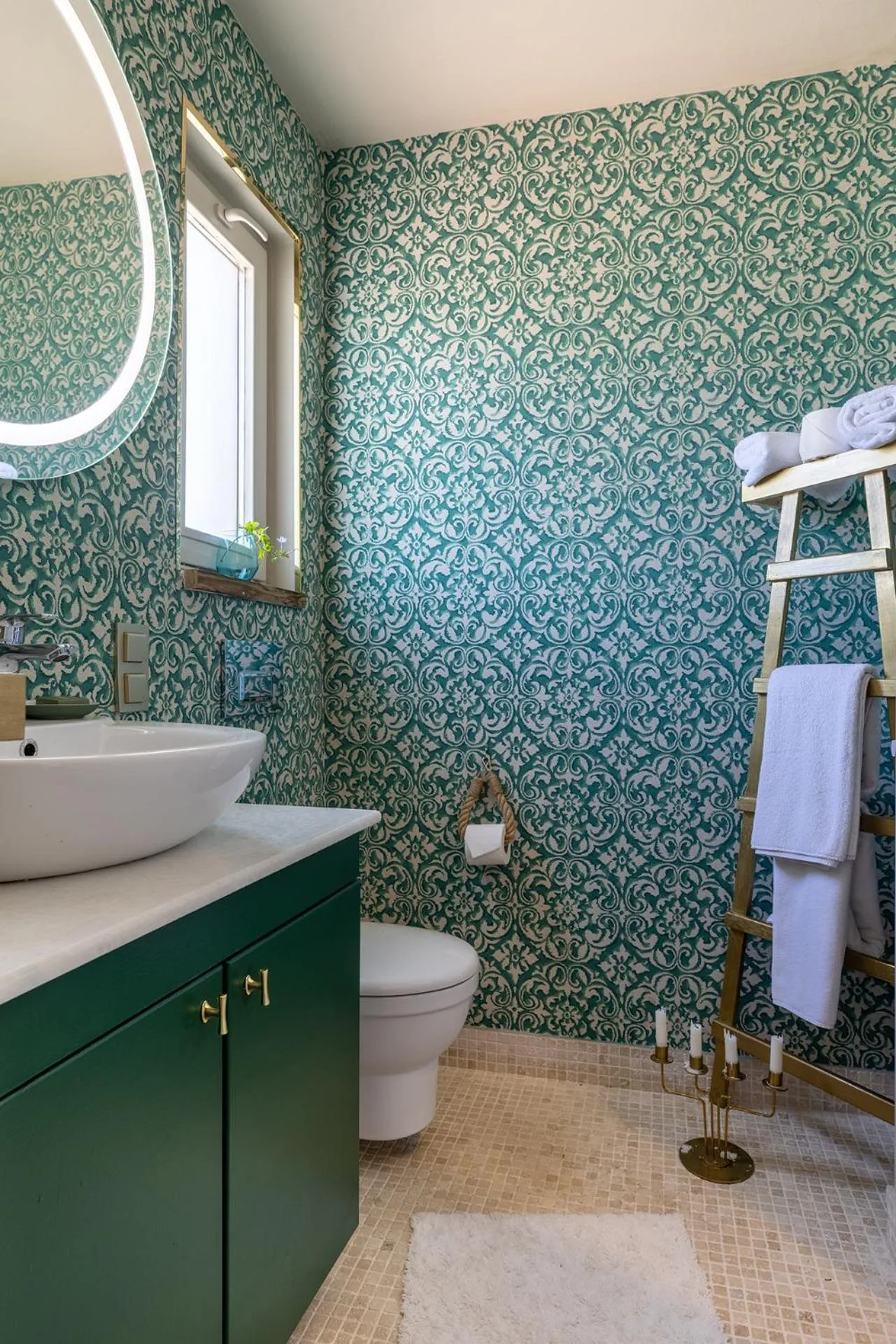 La Capria Suite Hotel Alacati