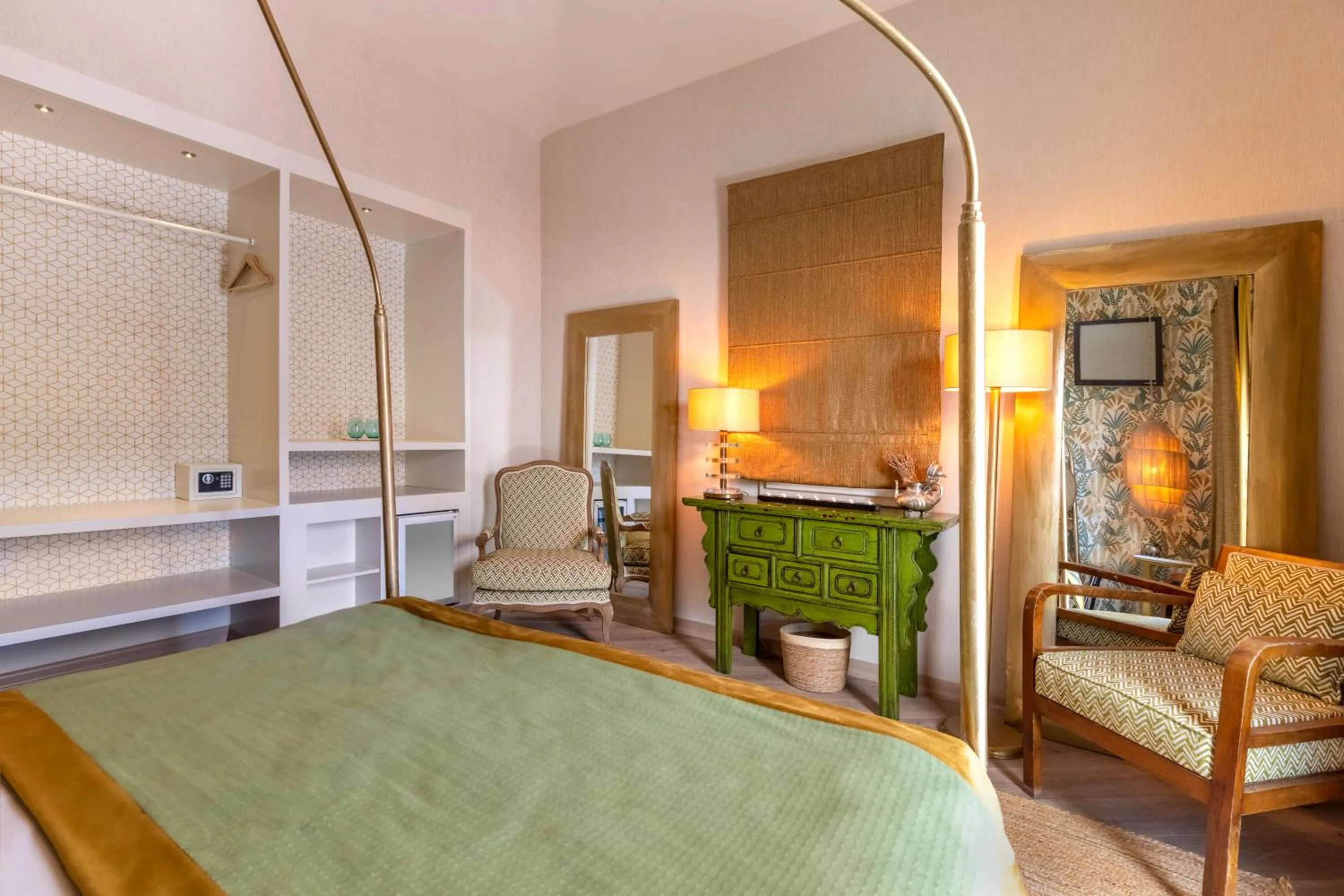 La Capria Suite Hotel Alacati