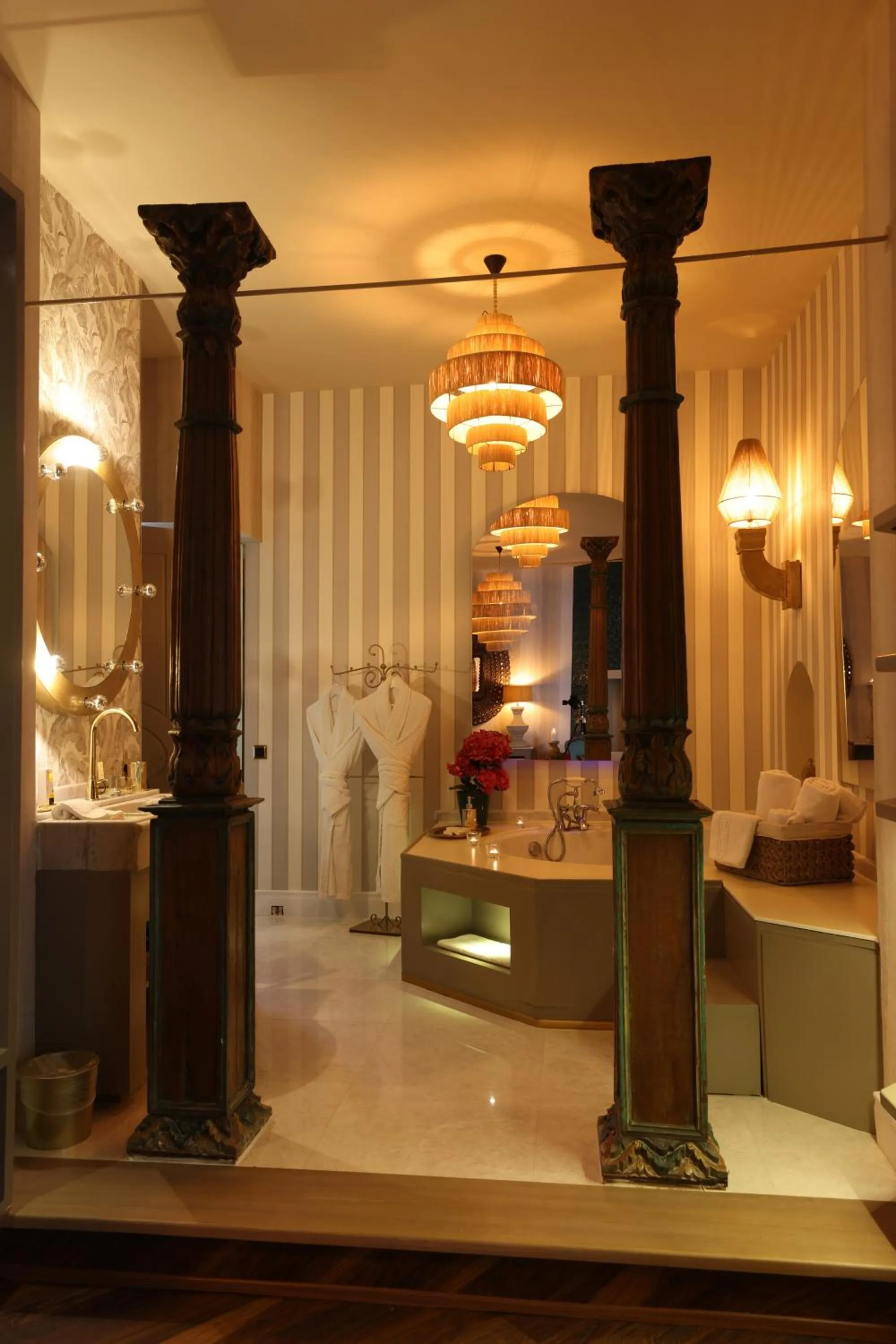 La Capria Suite Hotel Alacati