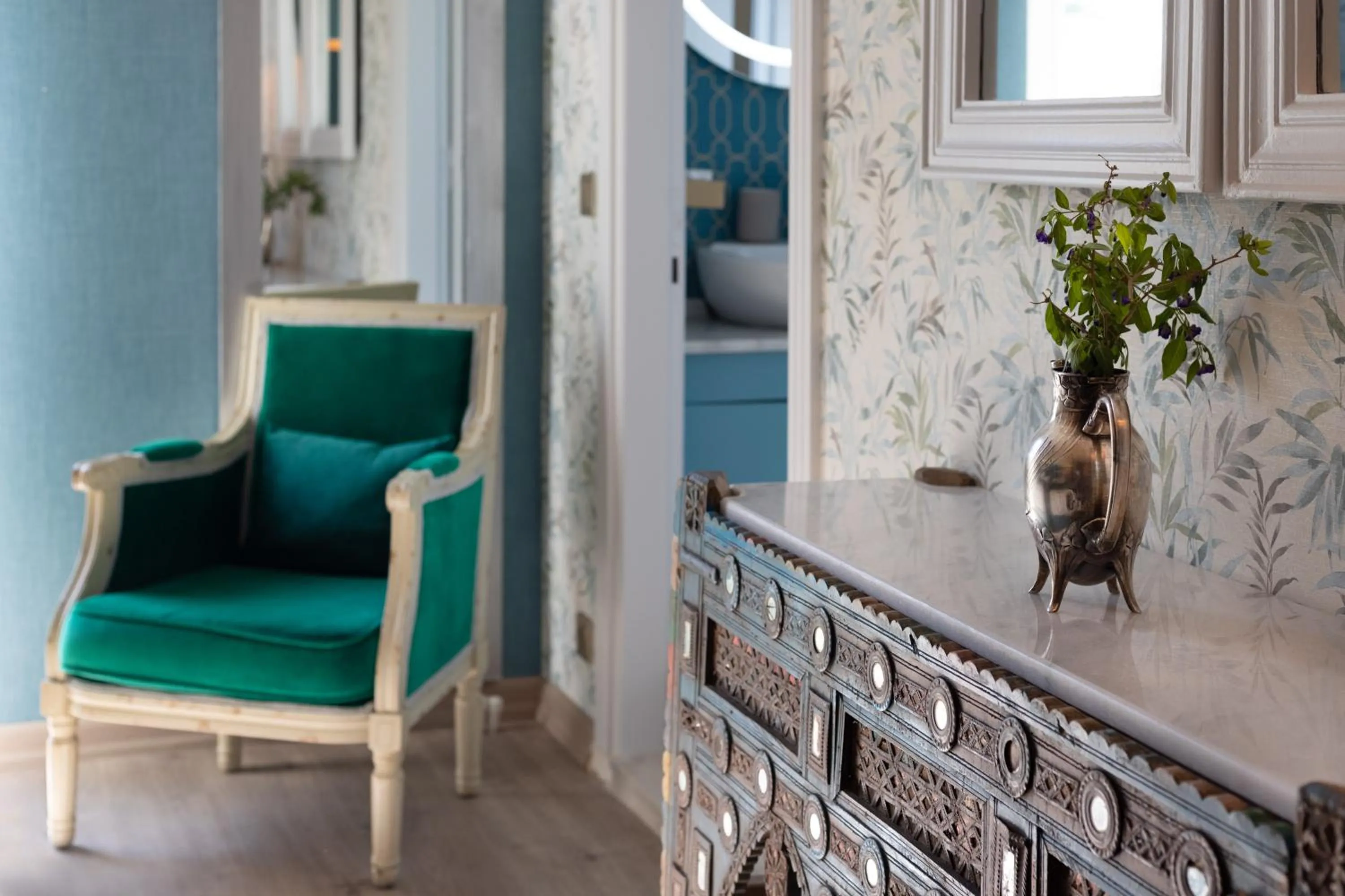 La Capria Suite Hotel Alacati