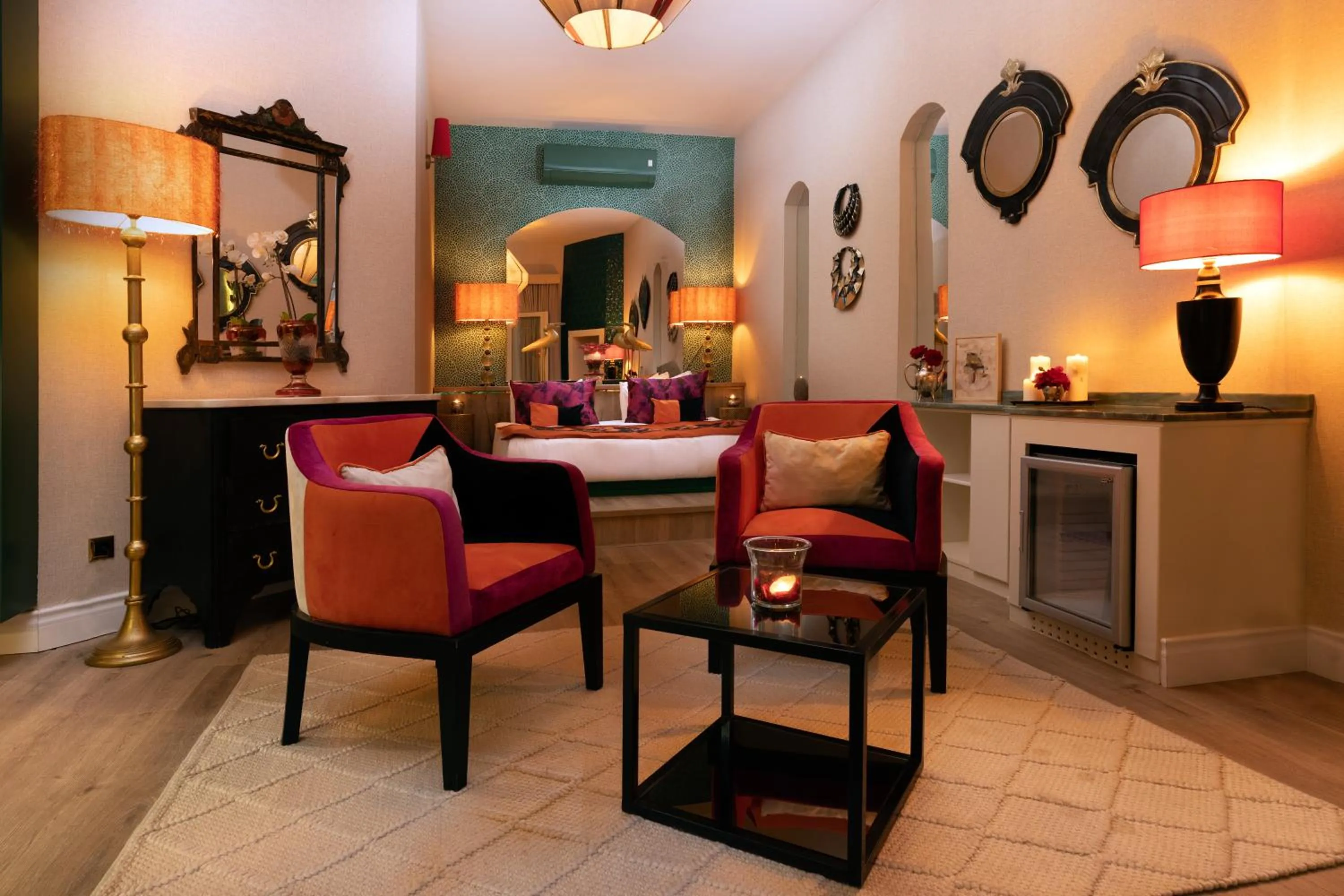 La Capria Suite Hotel Alacati