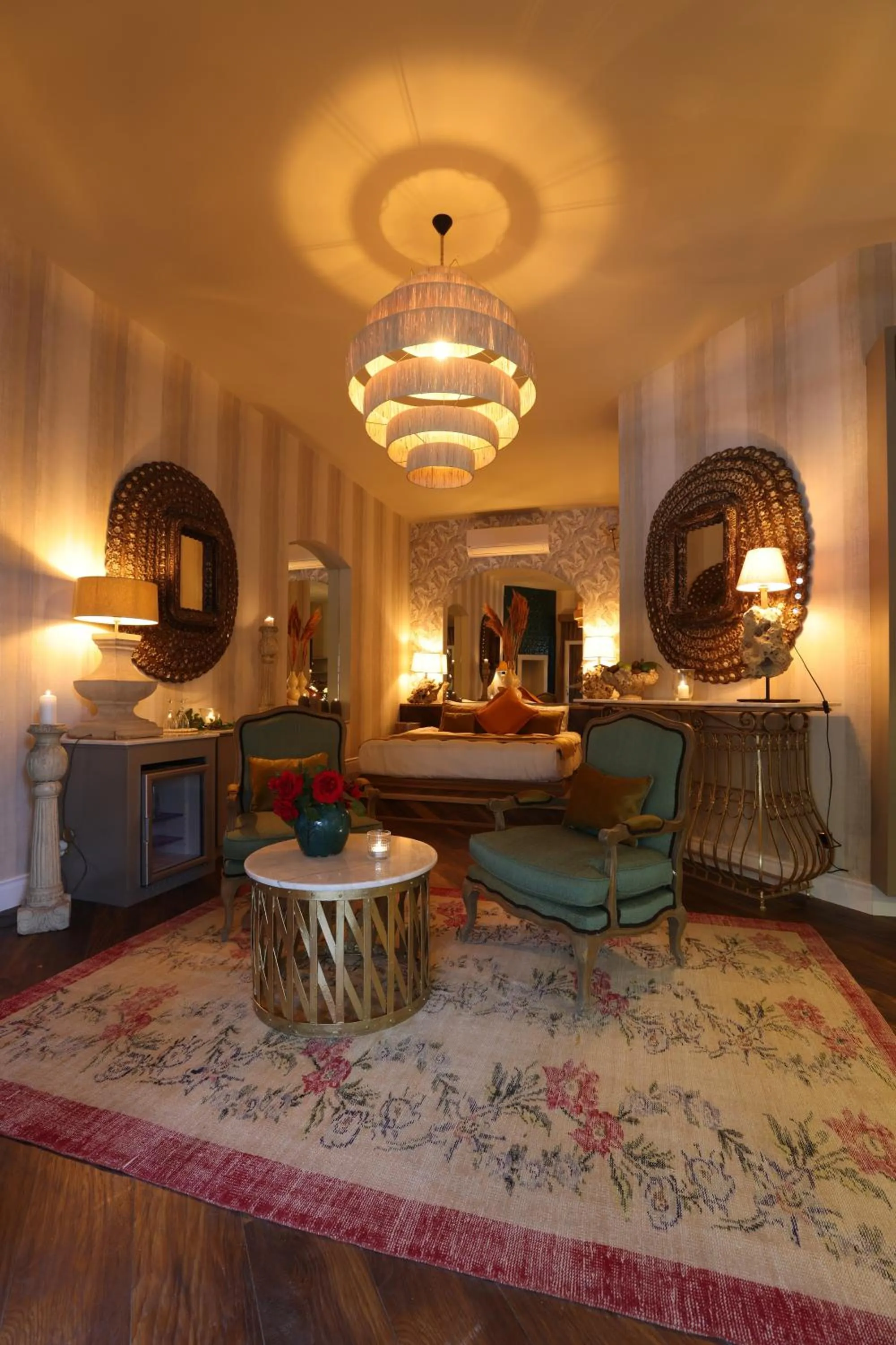 La Capria Suite Hotel Alacati