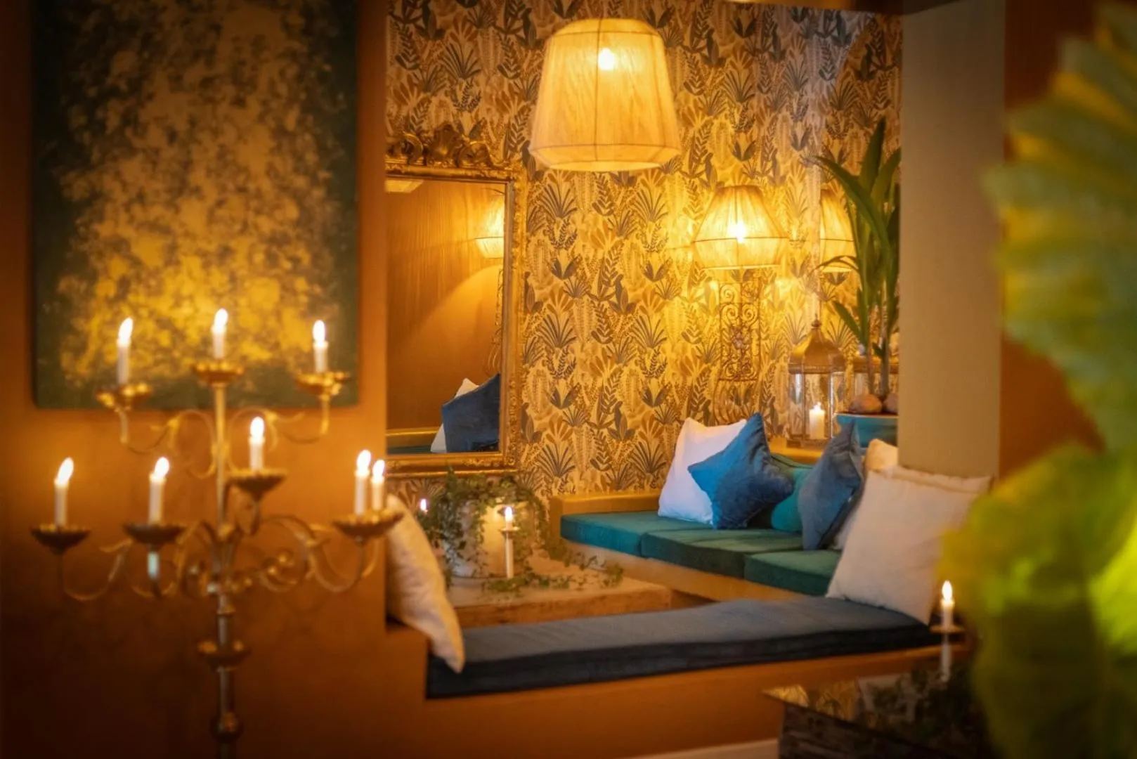 La Capria Suite Hotel Alacati