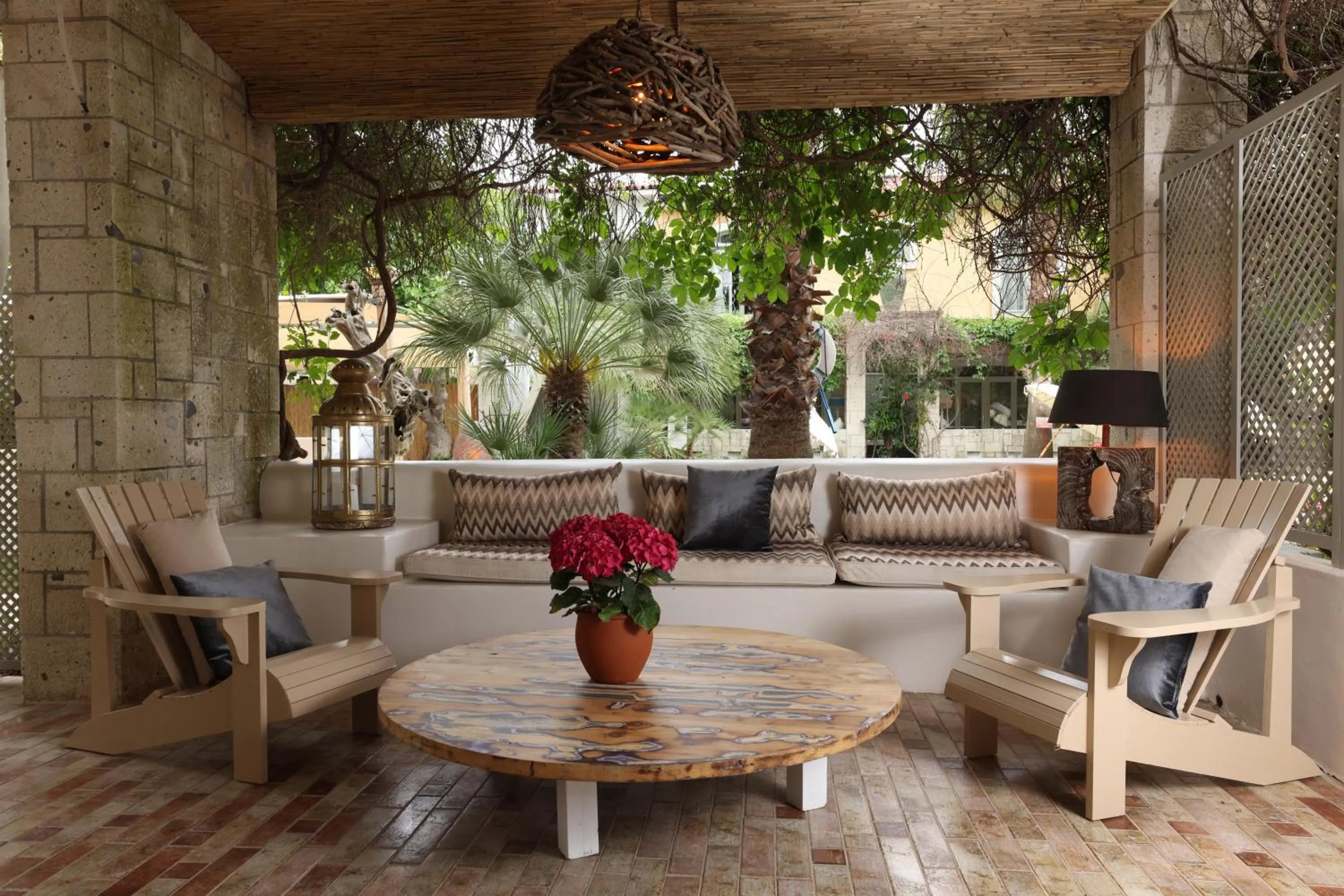 La Capria Suite Hotel Alacati