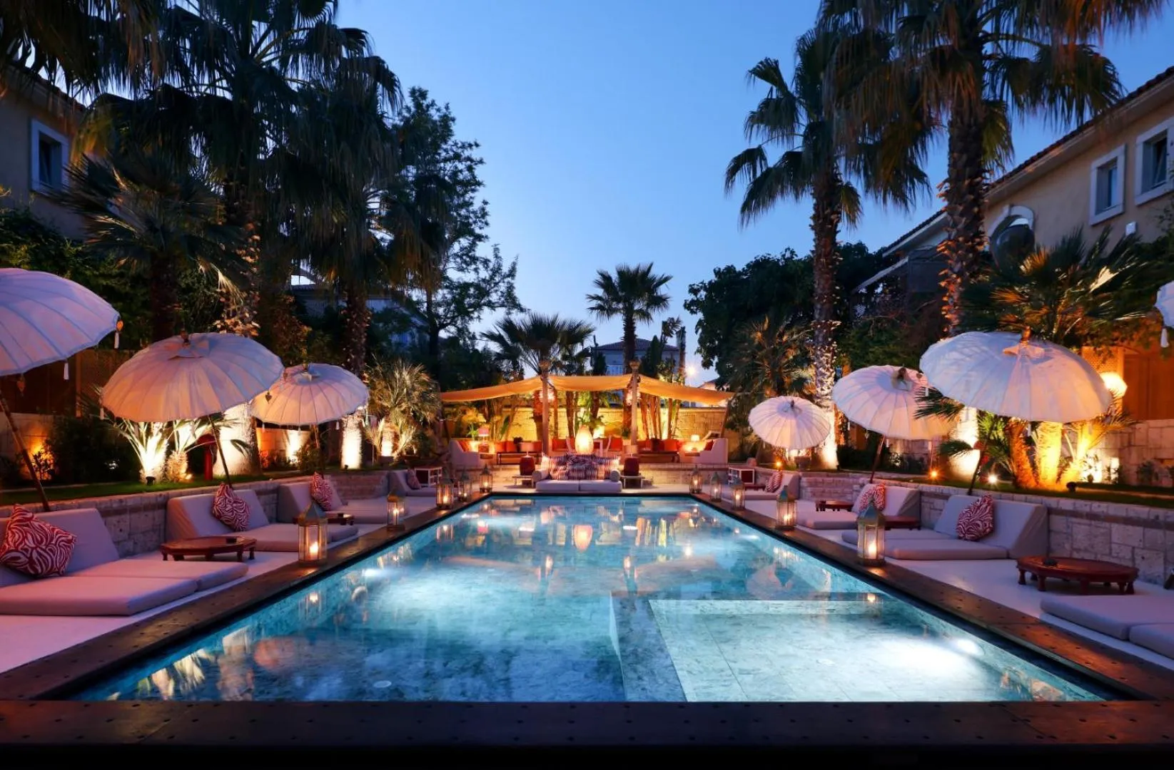 La Capria Suite Hotel Alacati