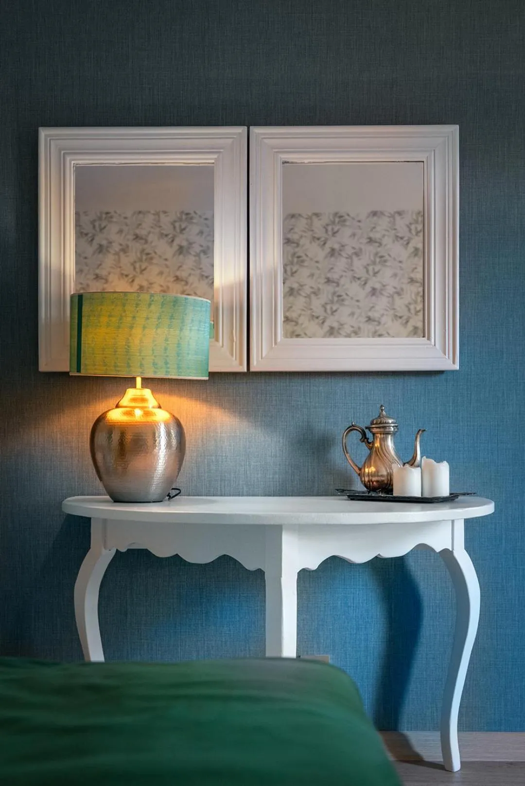 La Capria Suite Hotel Alacati