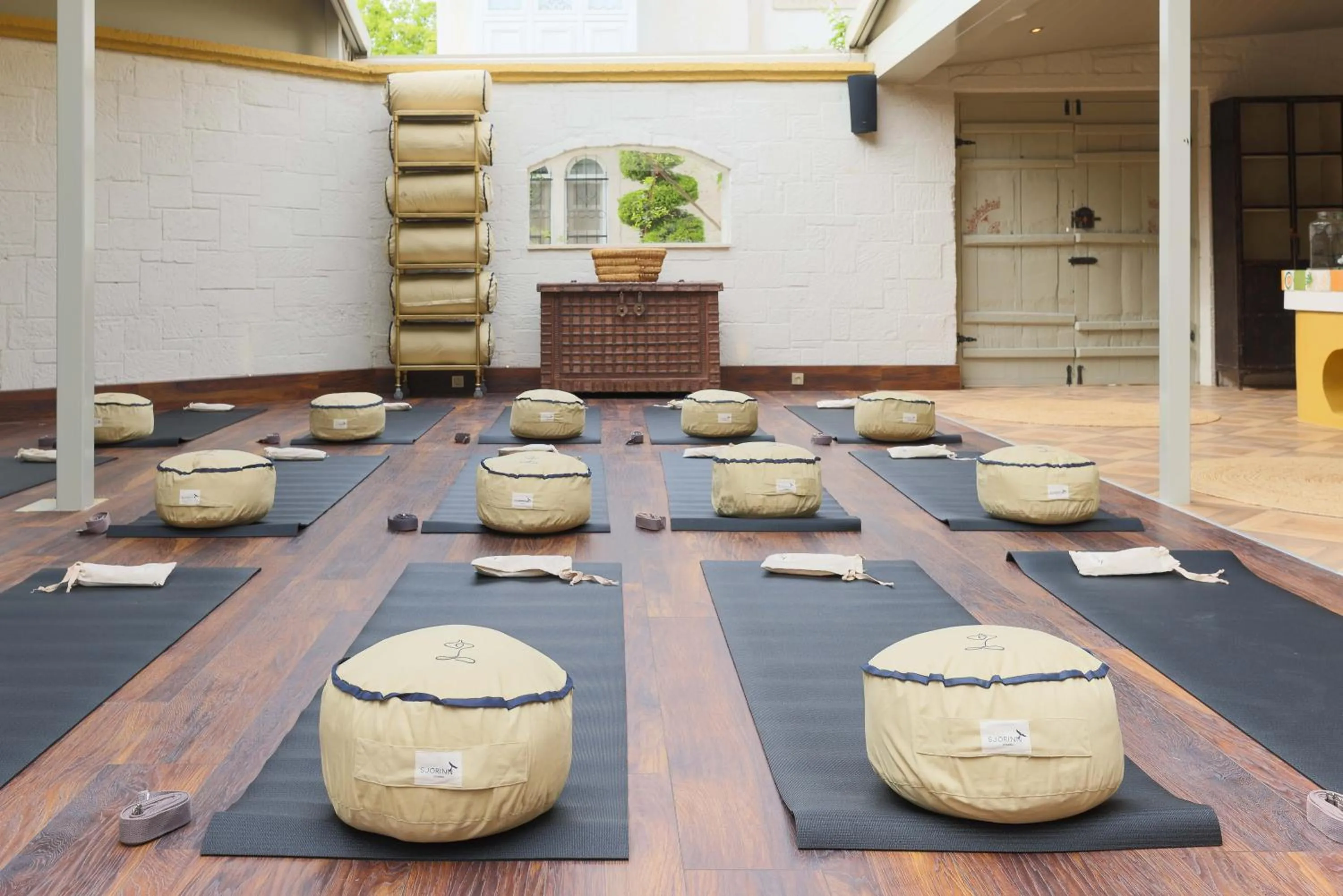 La Capria Suite Hotel Alacati