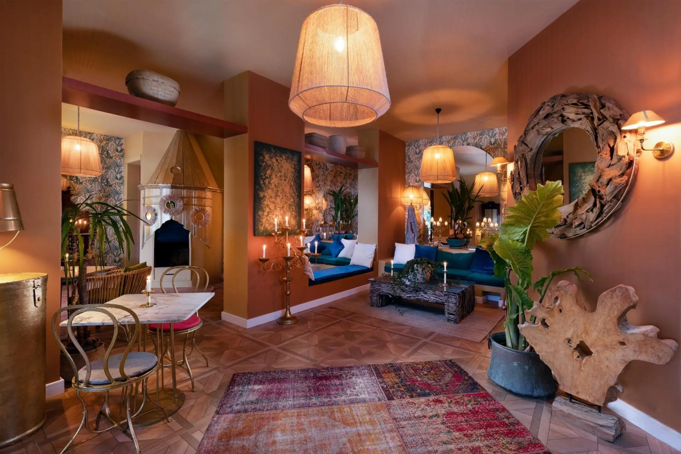 La Capria Suite Hotel Alacati