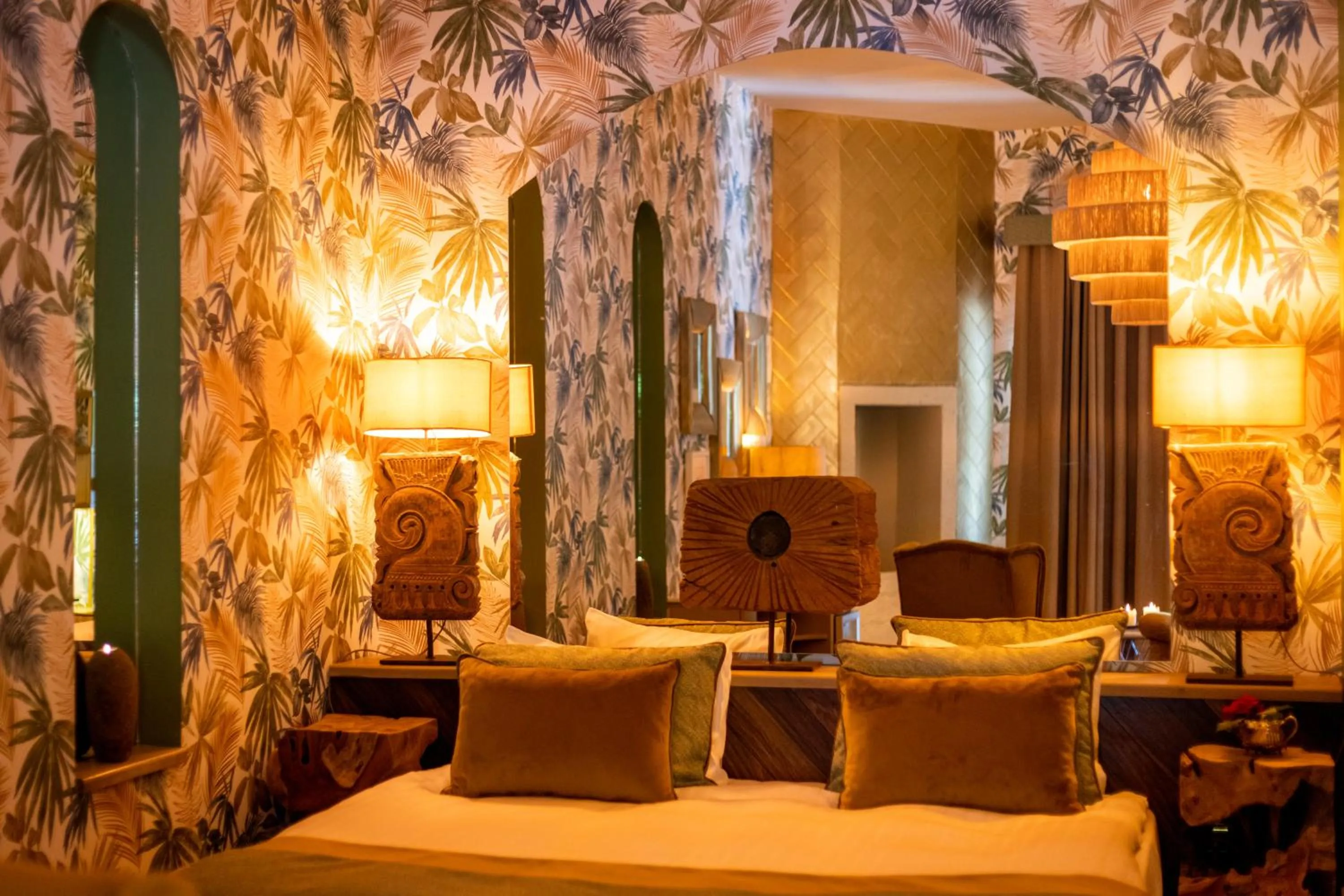 La Capria Suite Hotel Alacati