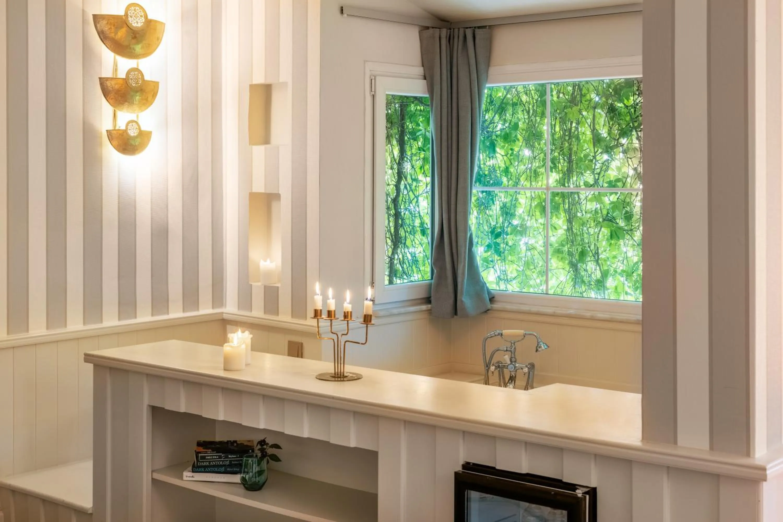 La Capria Suite Hotel Alacati