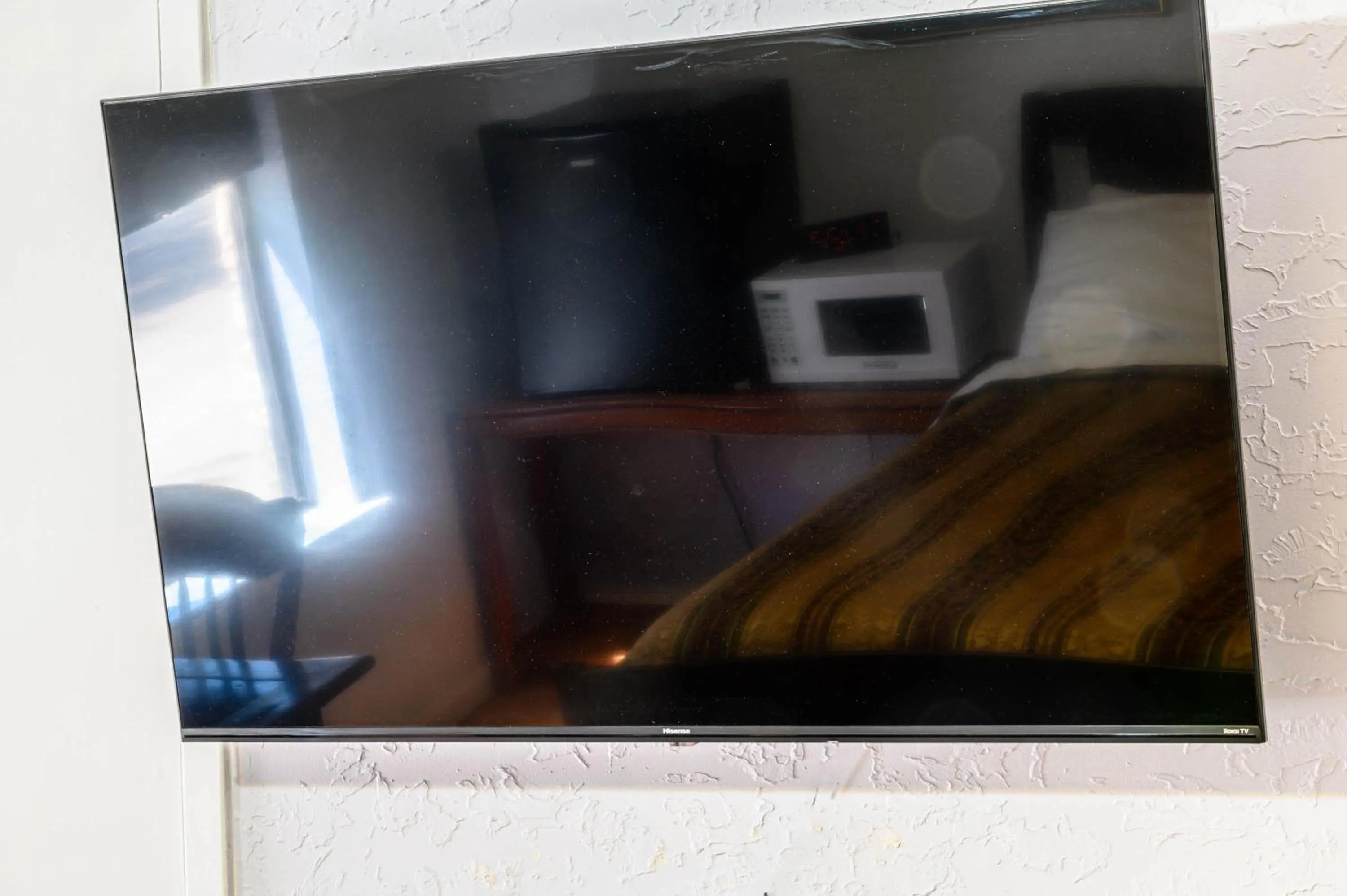 Bed in Cypress Fairway Village