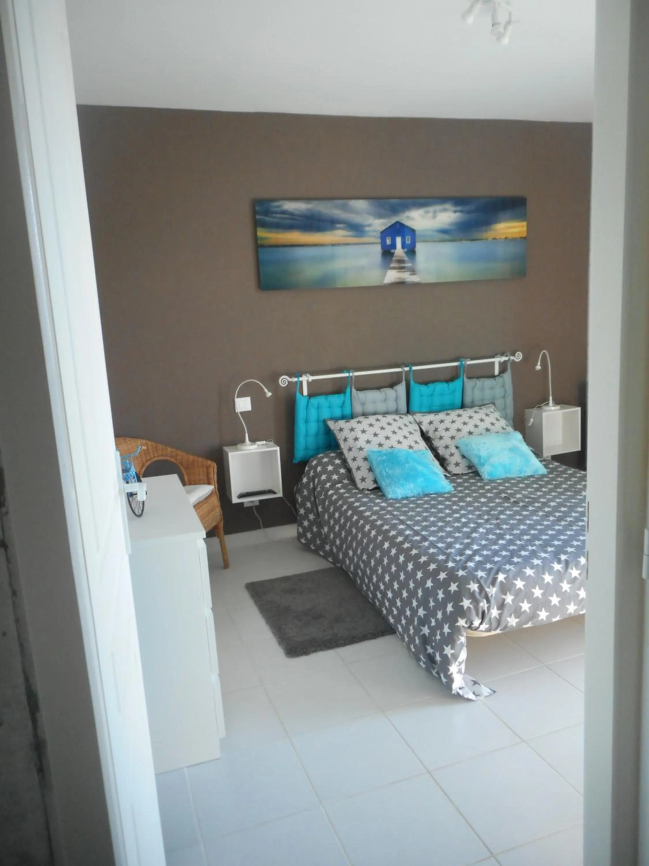 juste pour le plaisir