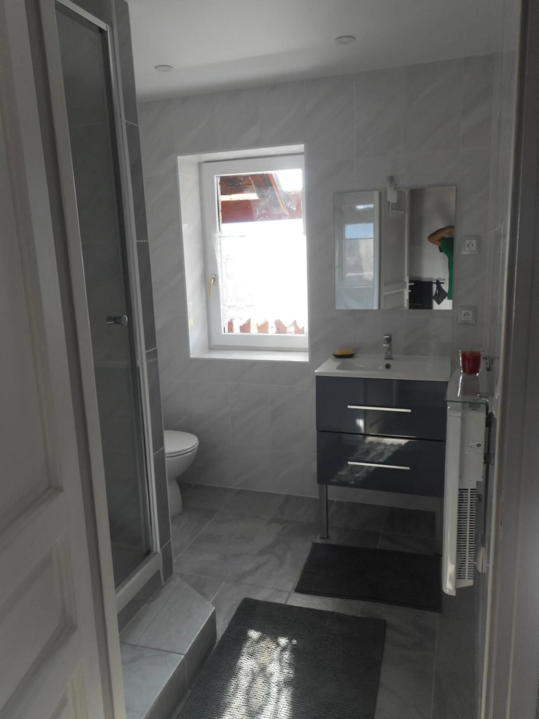 Bathroom in juste pour le plaisir