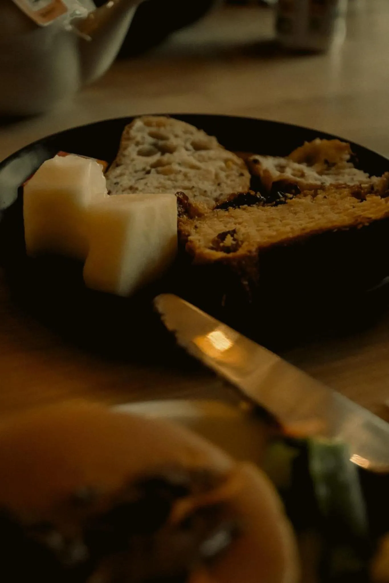 Breakfast in Hôtel La Nouvelle République & Hammam