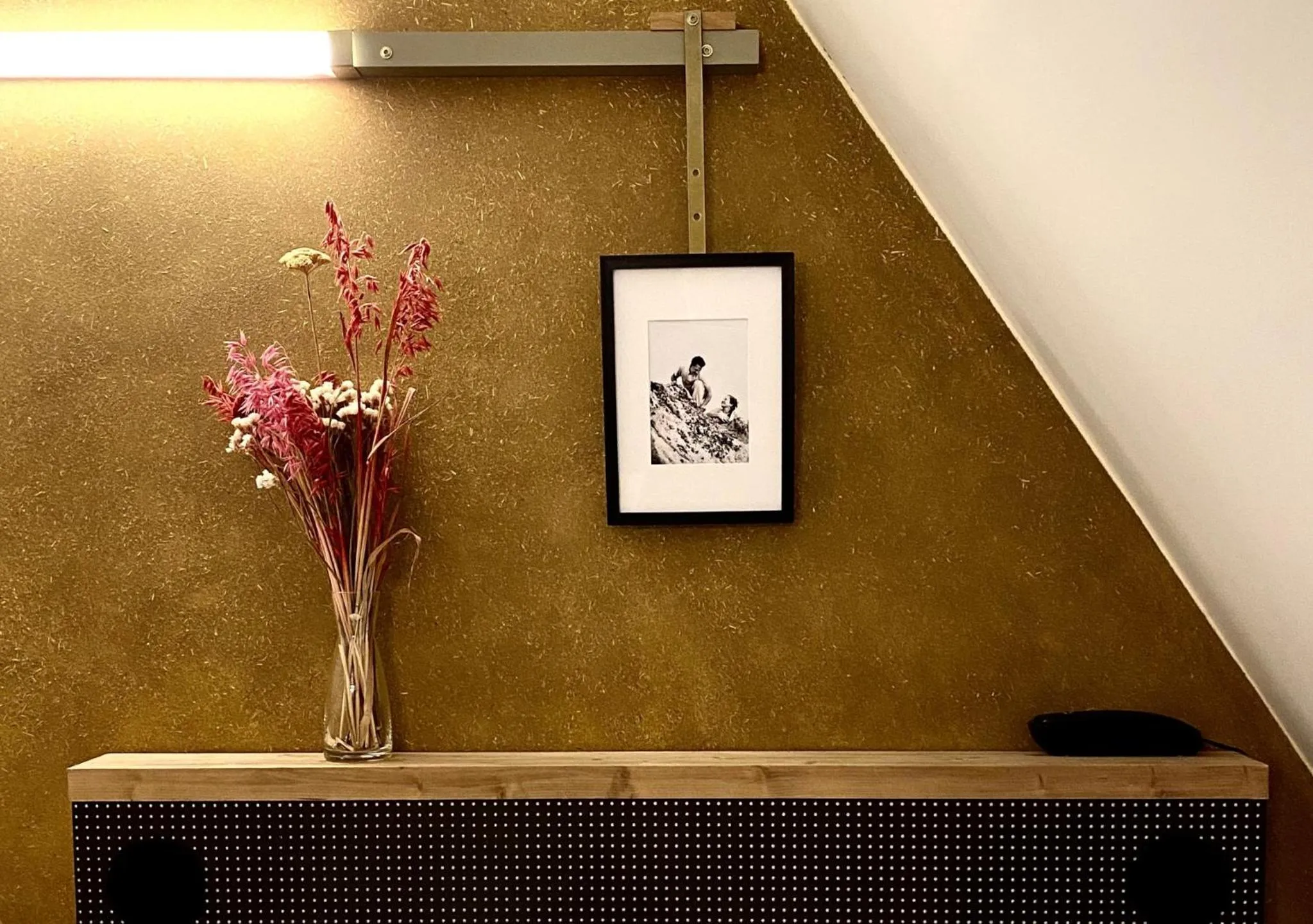 Bedroom in Hôtel La Nouvelle République & Hammam