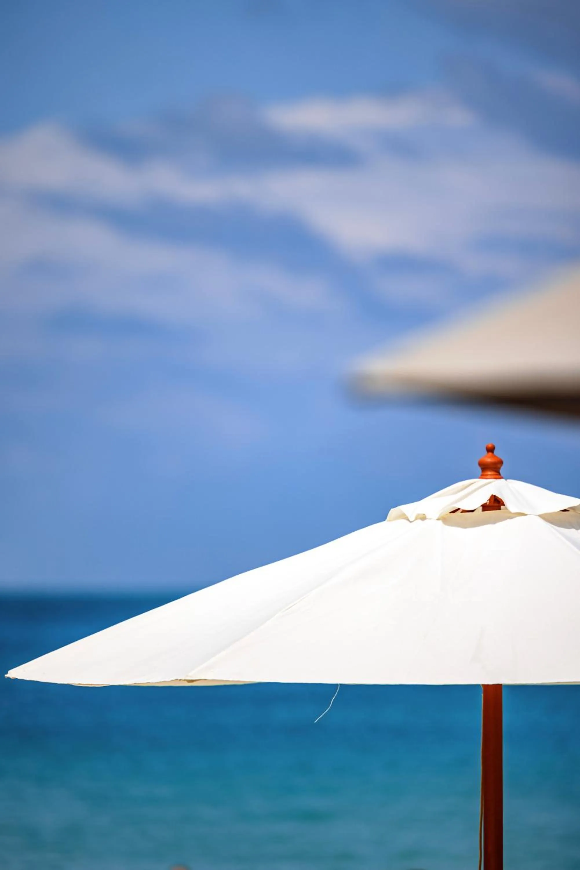 Sea view in Bay Beach Resort