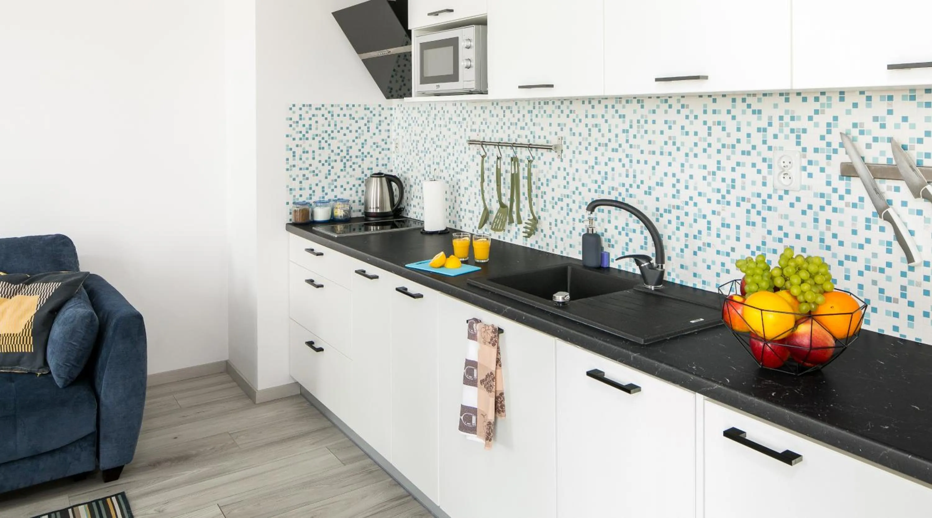 Green Garden Residence