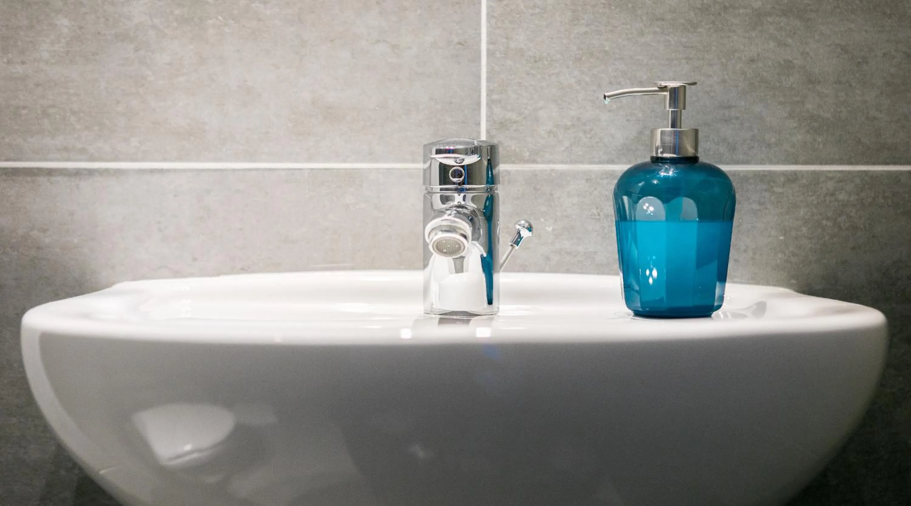 Green Garden Residence