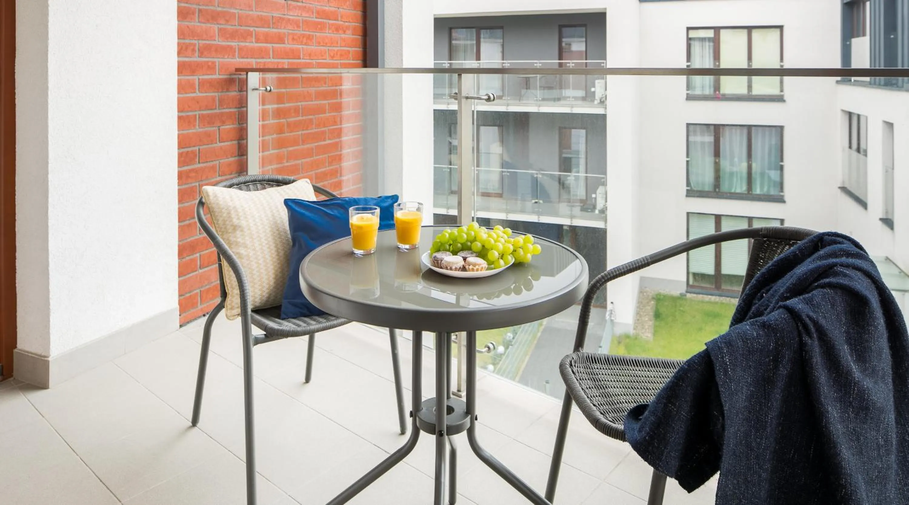 Green Garden Residence