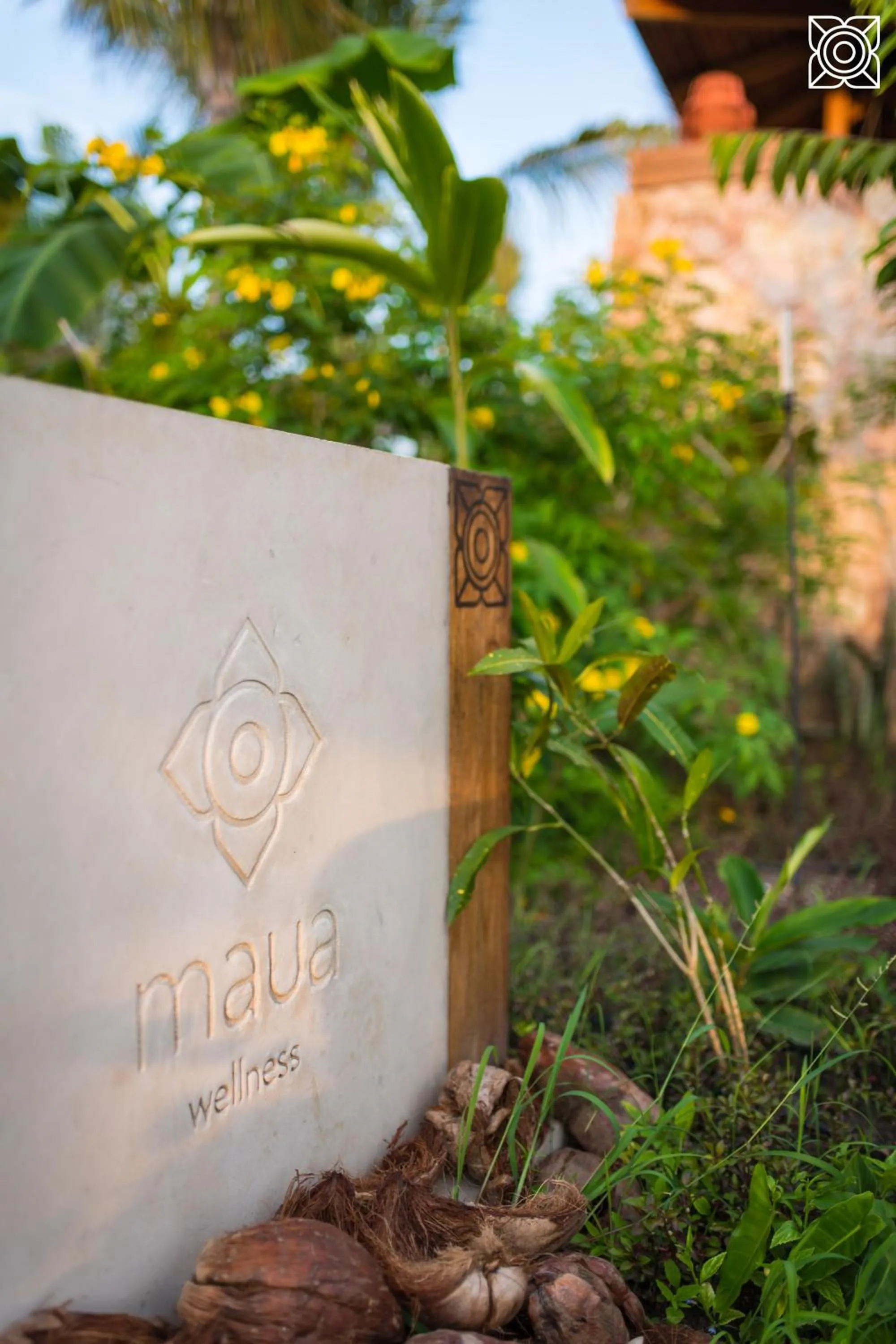 Spa and wellness centre/facilities in Zuri Zanzibar