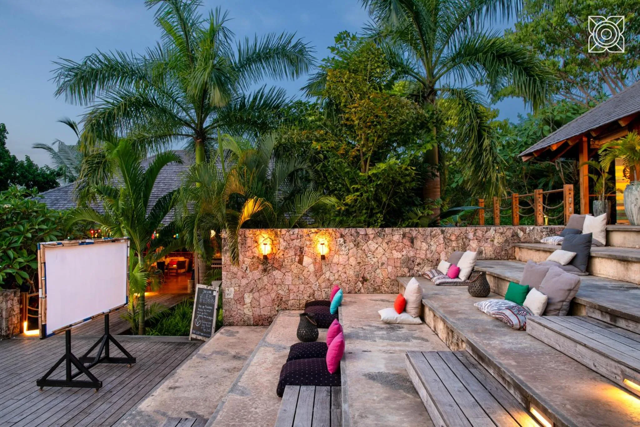 Activities in Zuri Zanzibar