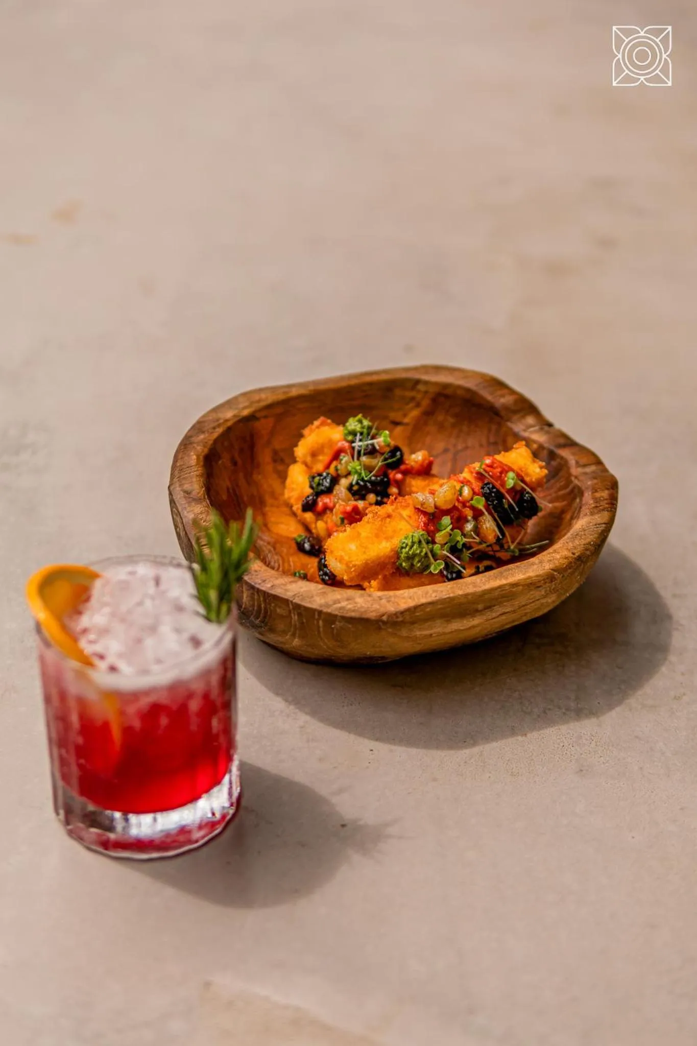 Meals in Zuri Zanzibar