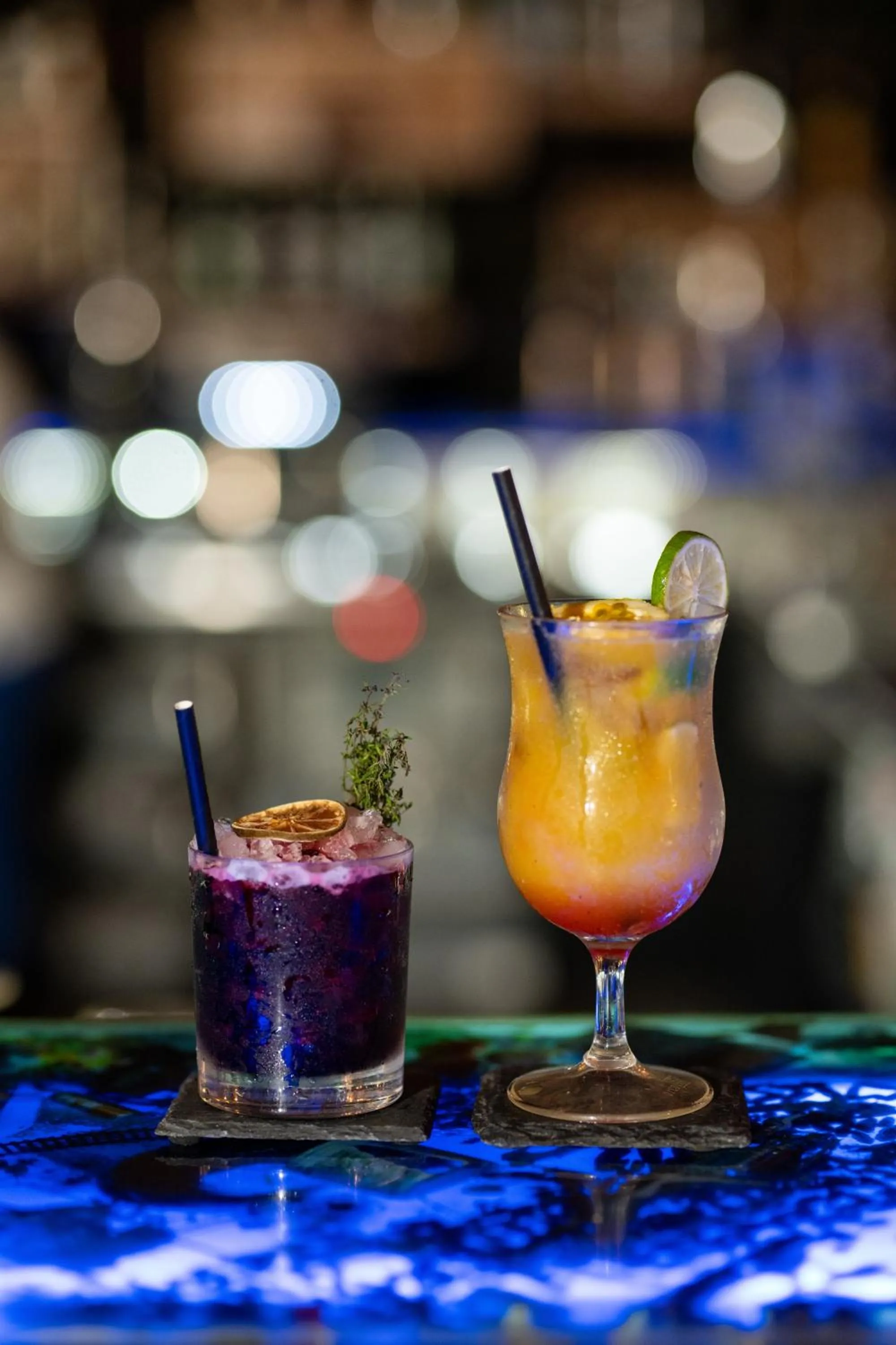 Lounge or bar in Zuri Zanzibar