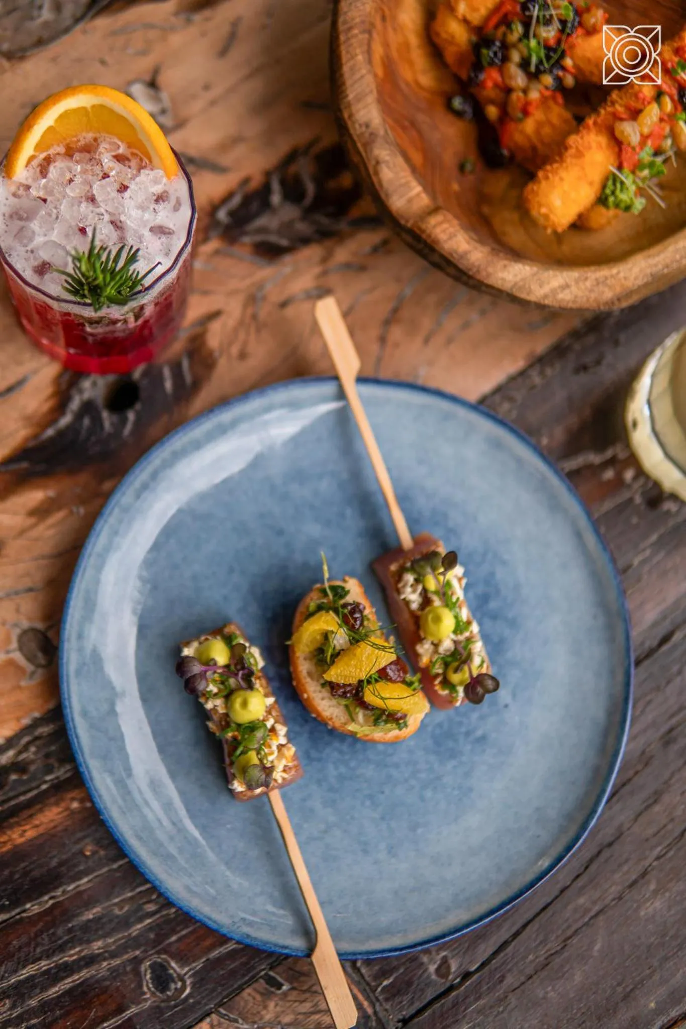 Meals in Zuri Zanzibar