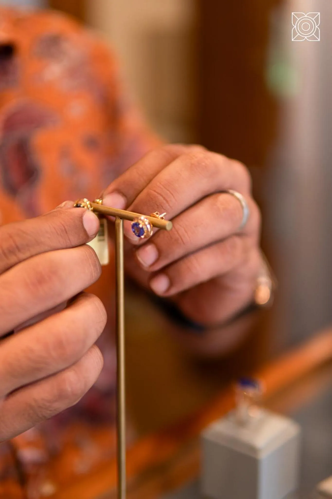 On-site shops in Zuri Zanzibar