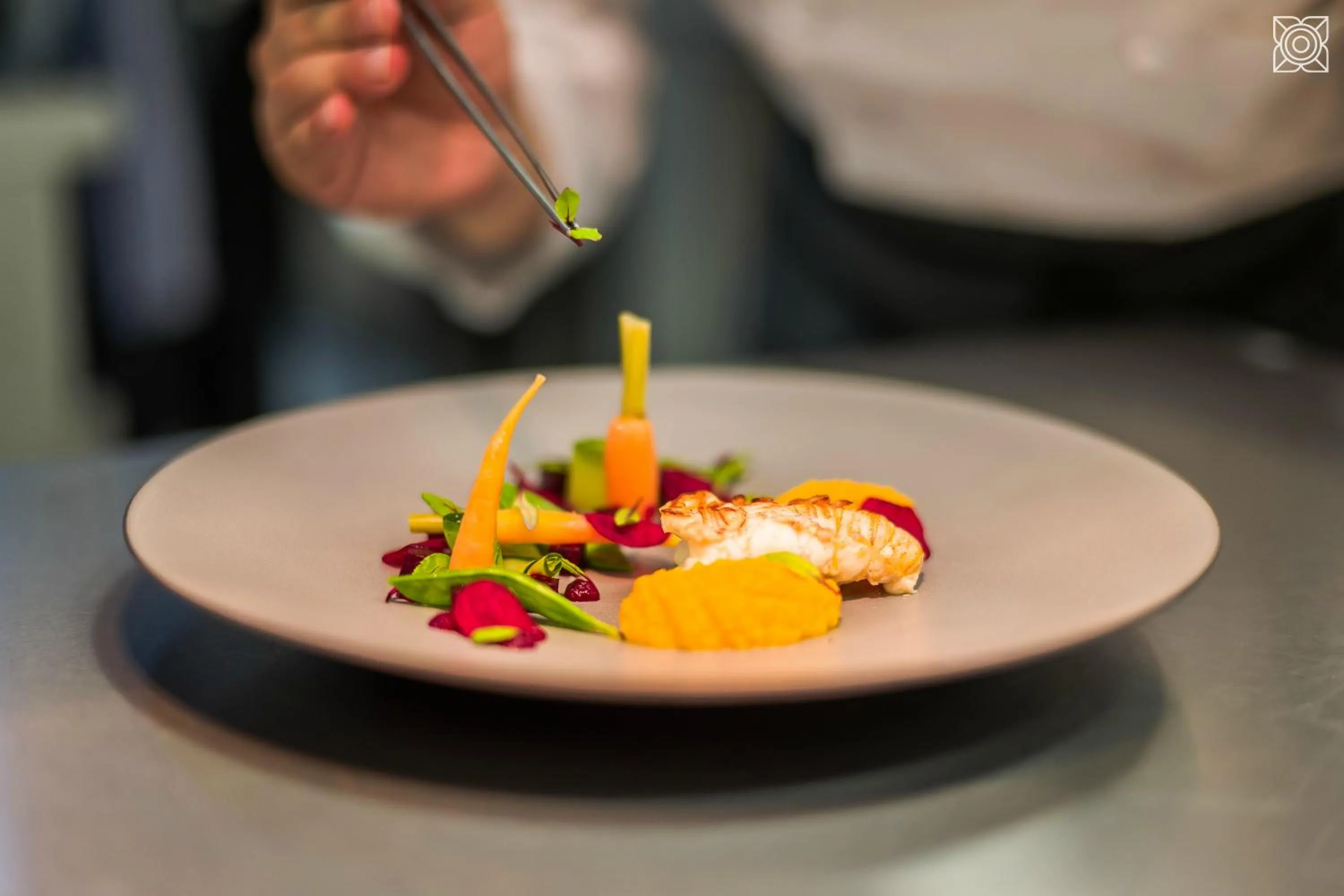 Meals in Zuri Zanzibar