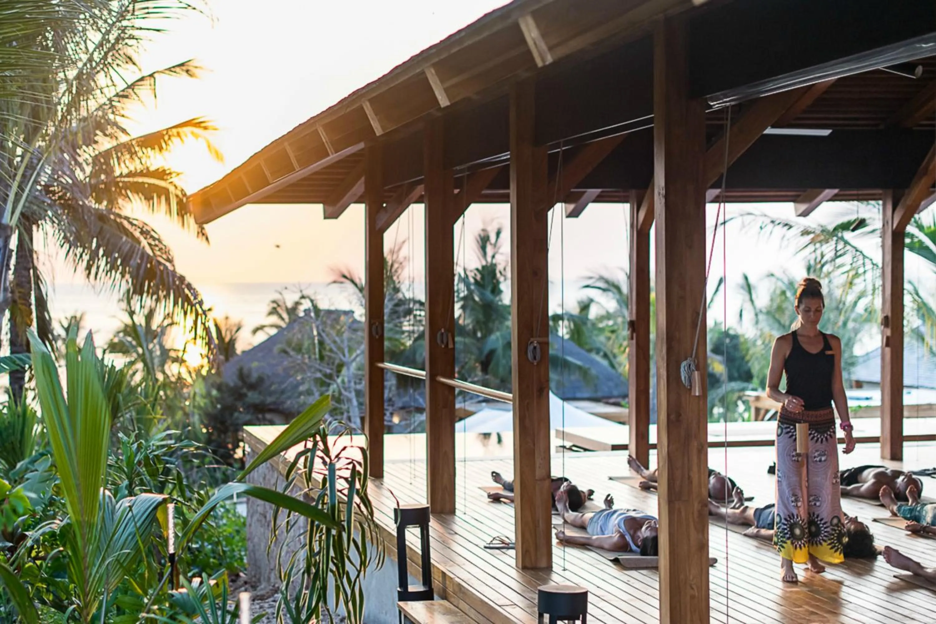 Staff in Zuri Zanzibar