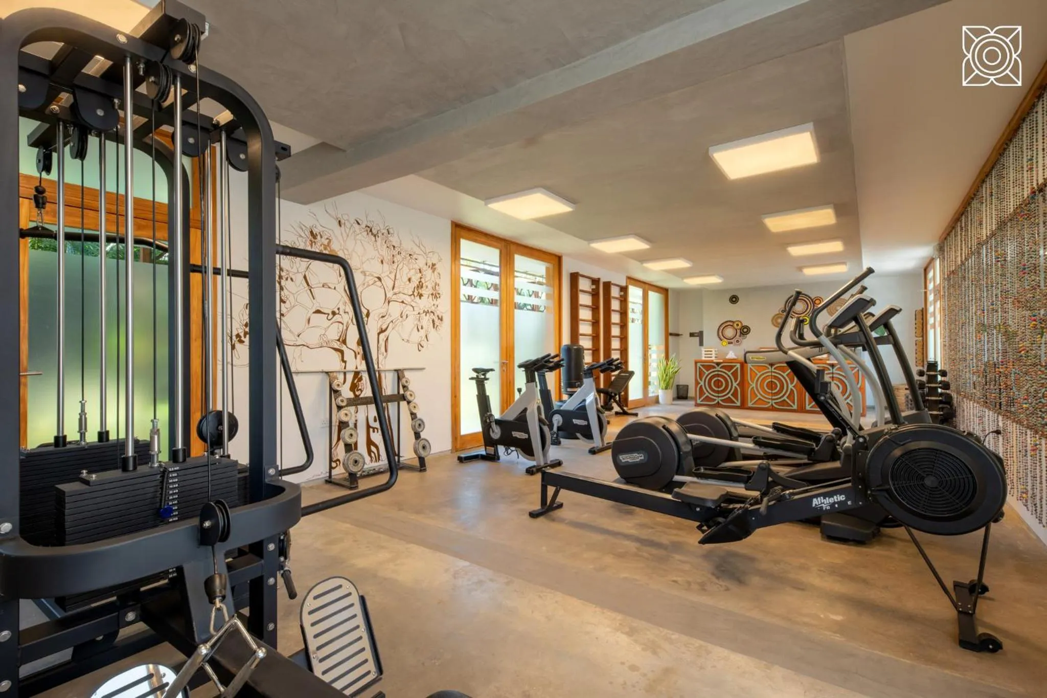 Sports in Zuri Zanzibar