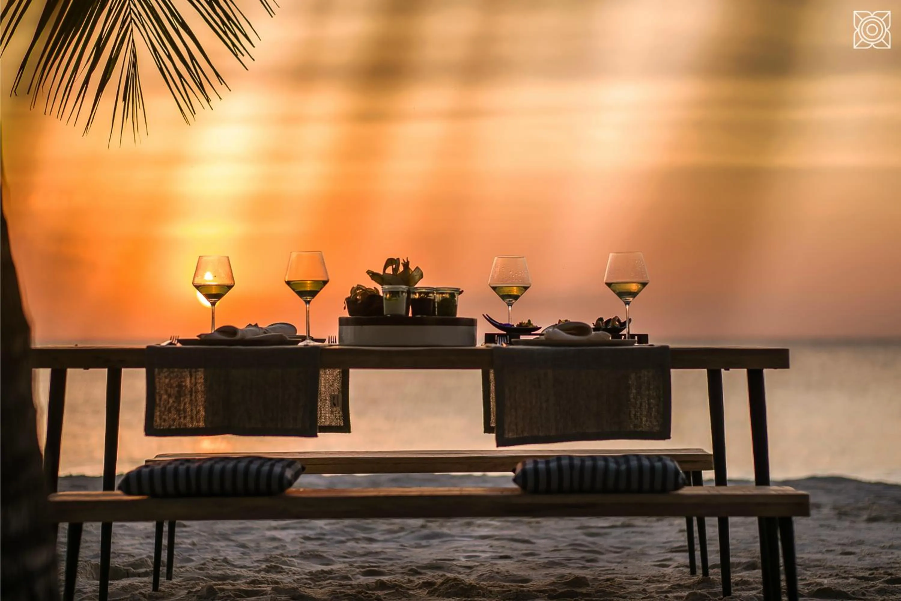 Meals in Zuri Zanzibar