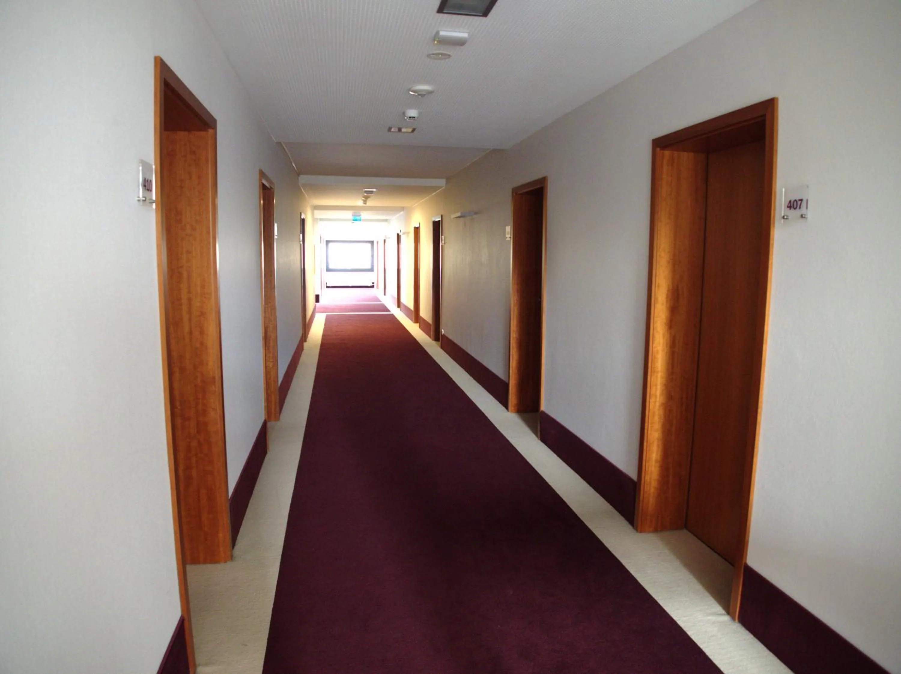 Other in Hotel im Park