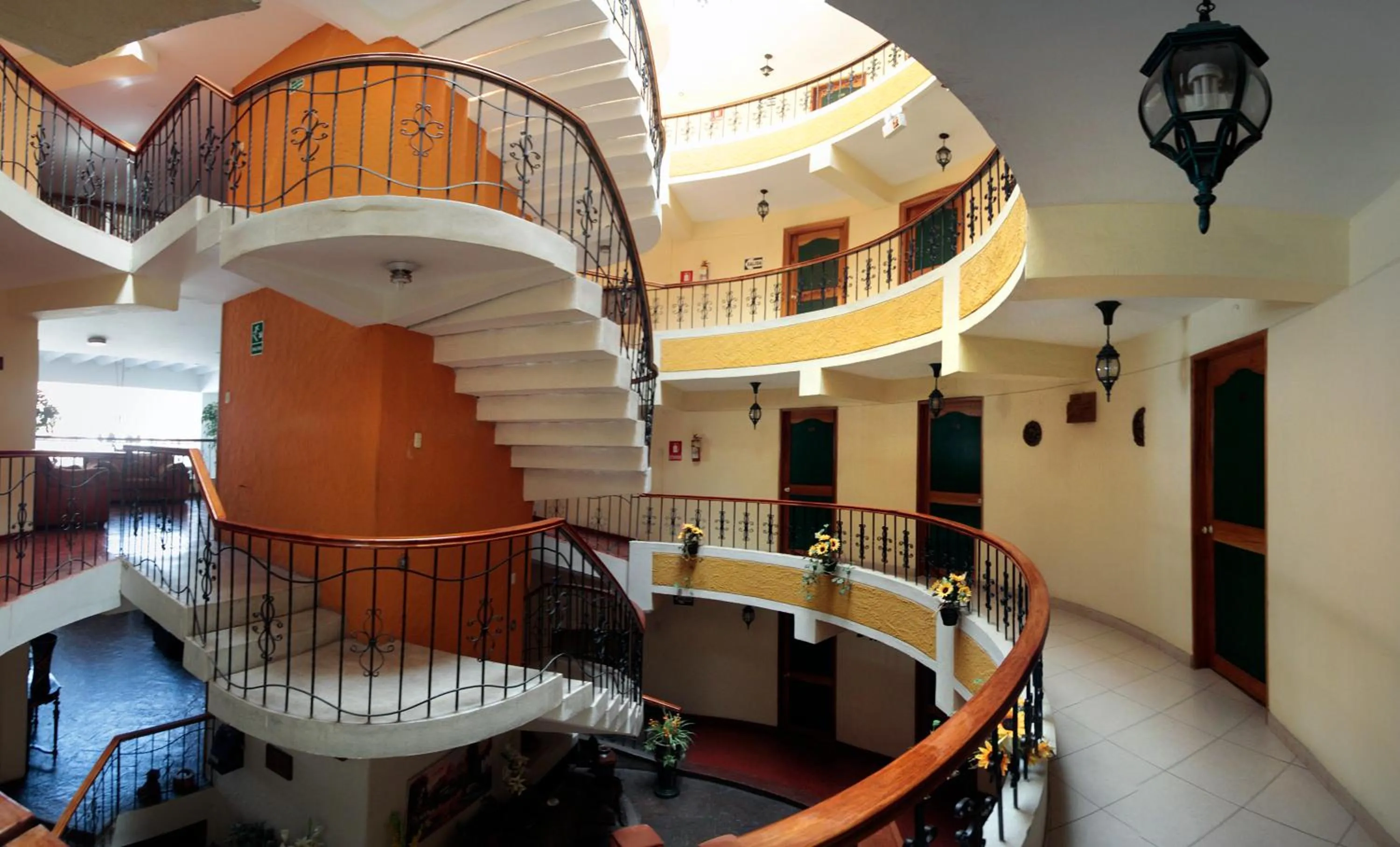 Other in Hotel De la Villa Hermoza