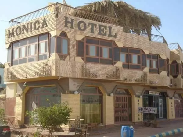 Monica Hotel