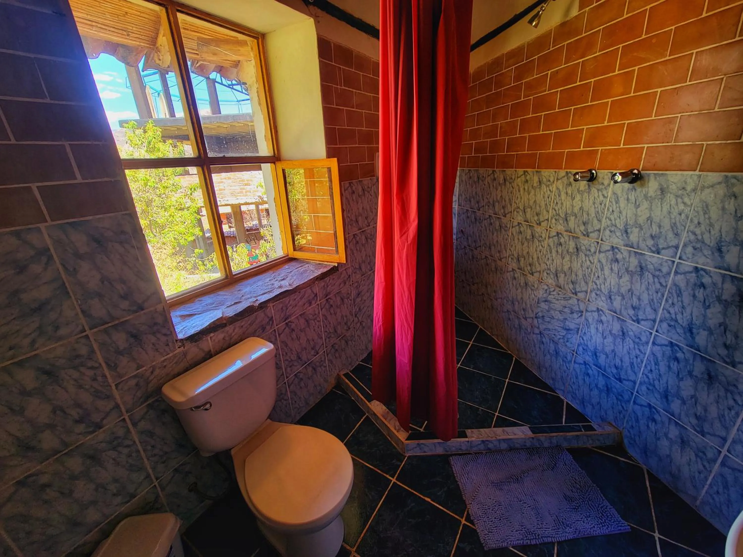 Casa de campo Yoga Retreat